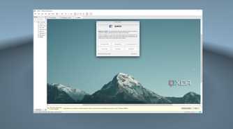 Running Q4OS on VMware Workstation Pro
