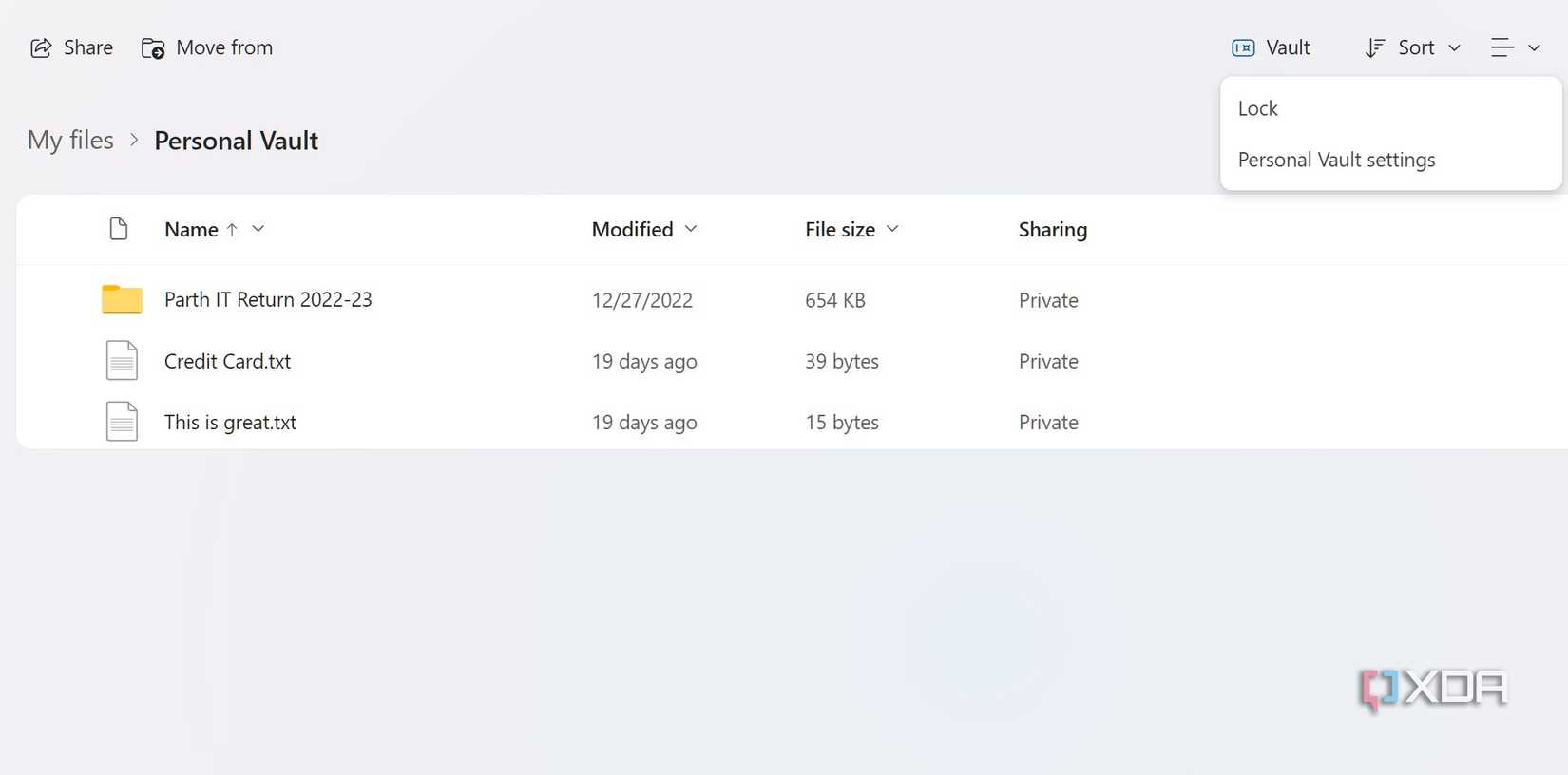 OneDrive explained: A comprehensive guide to Microsoft's cloud storage