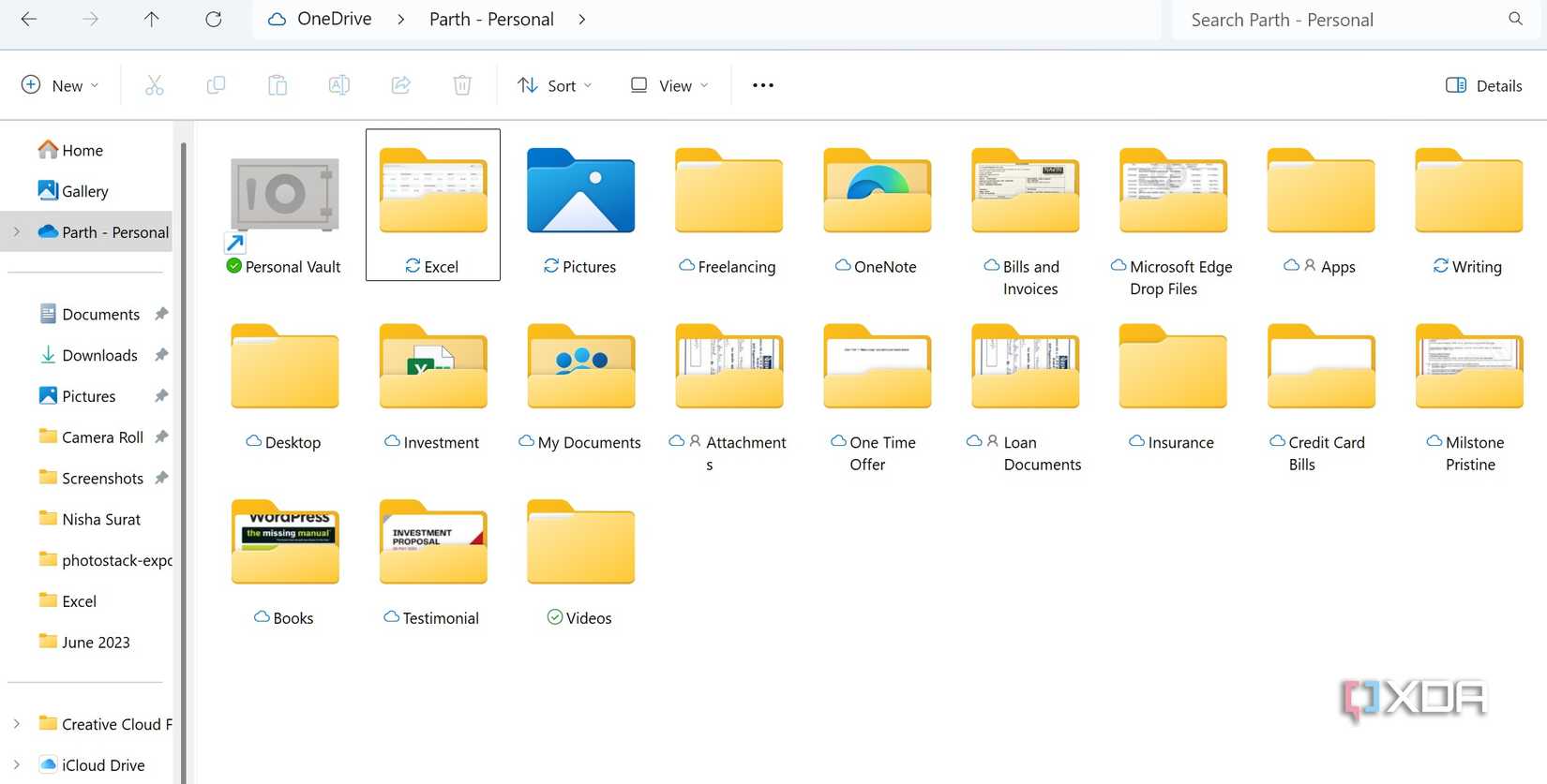 Comprehensive Excel File OneDrive explained: A comprehensive guide to Microsoft's cloud storage