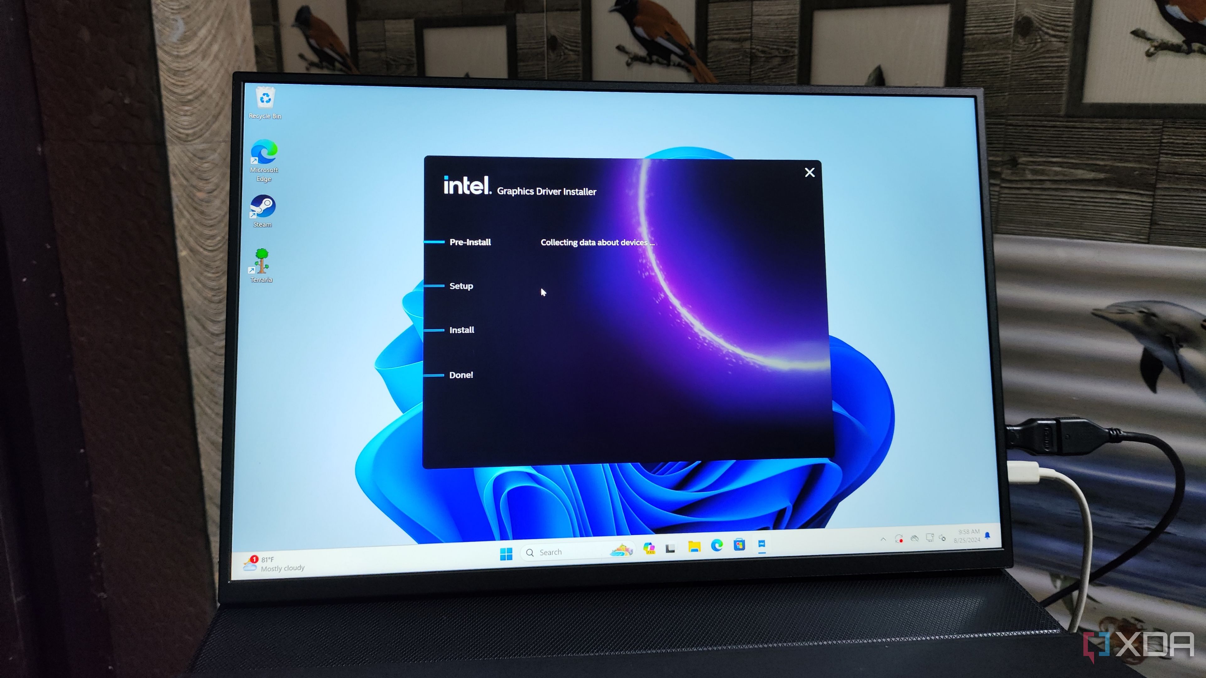 5 fun operating systems you can try out by booting from a USB