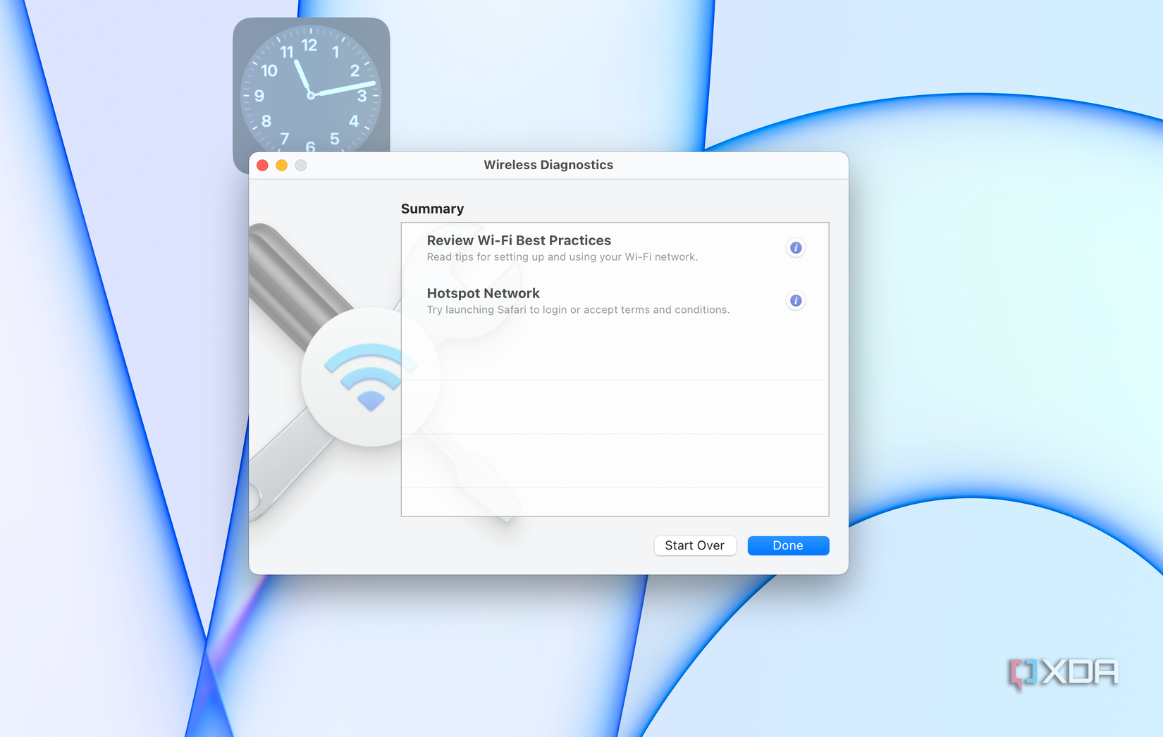 6 macOS Wi-Fi management tools you probably didn't know about