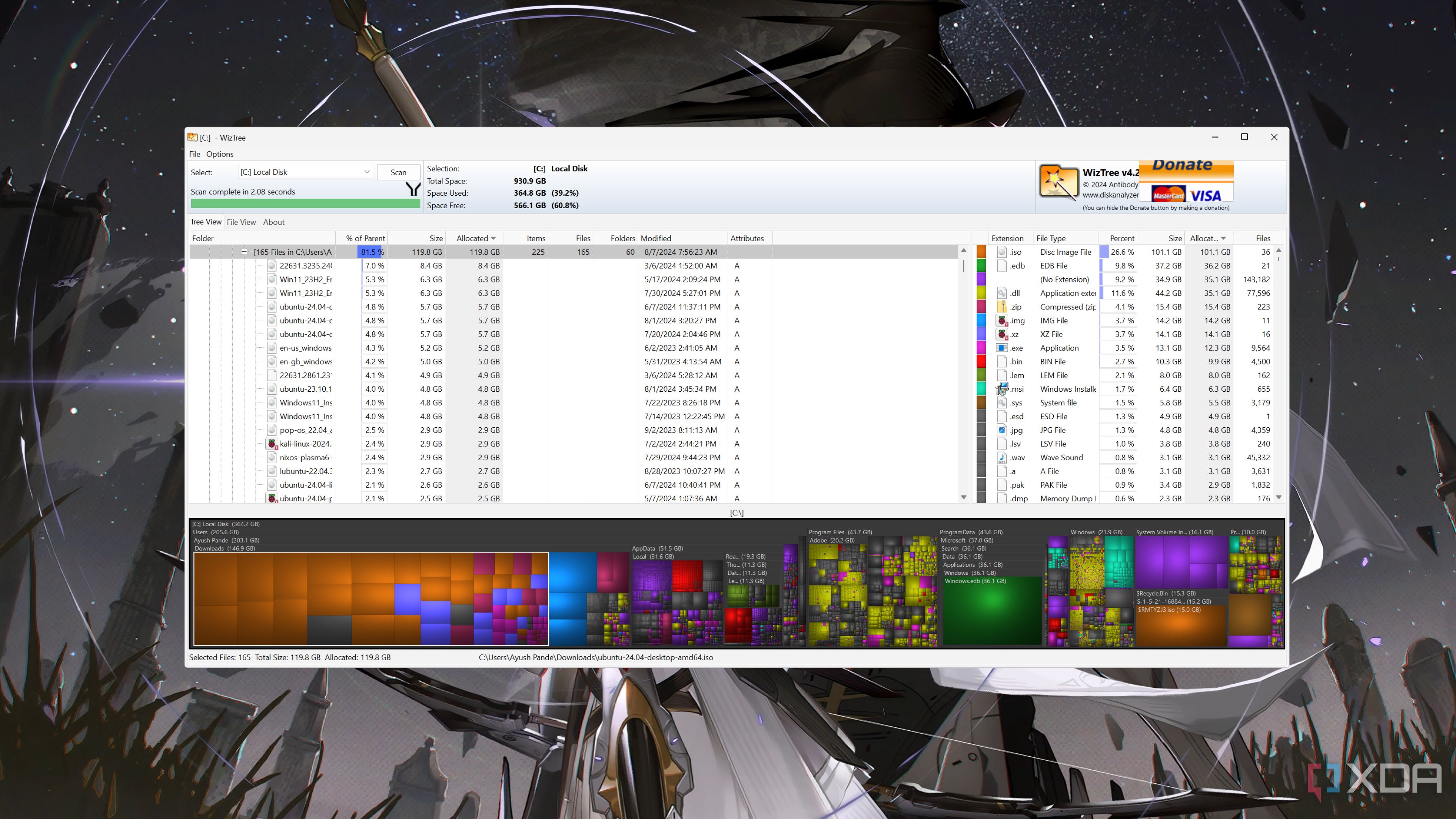 6 of the best apps for your storage drives