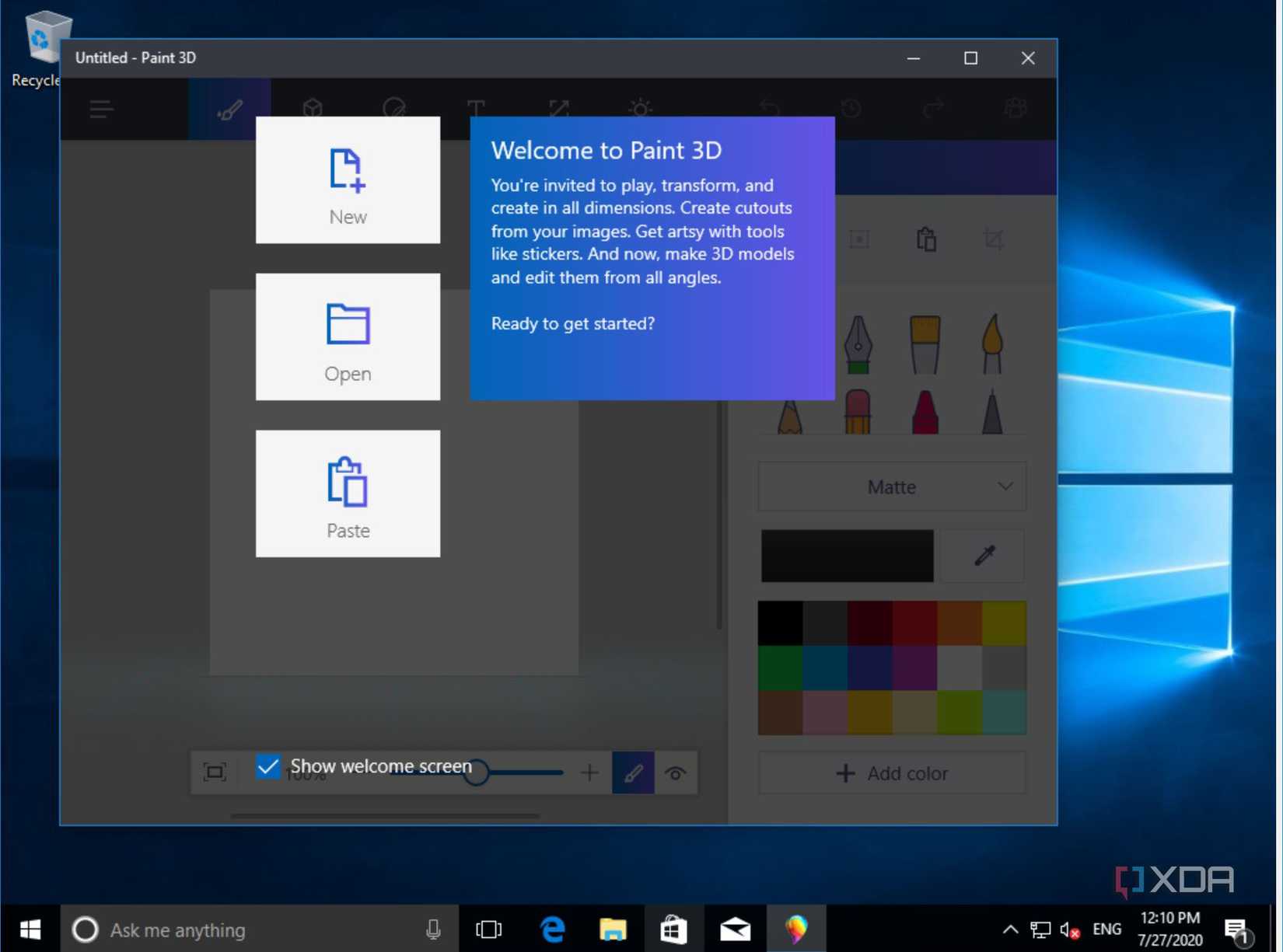 Windows 10 was announced 10 years ago today, and what a ride it's been