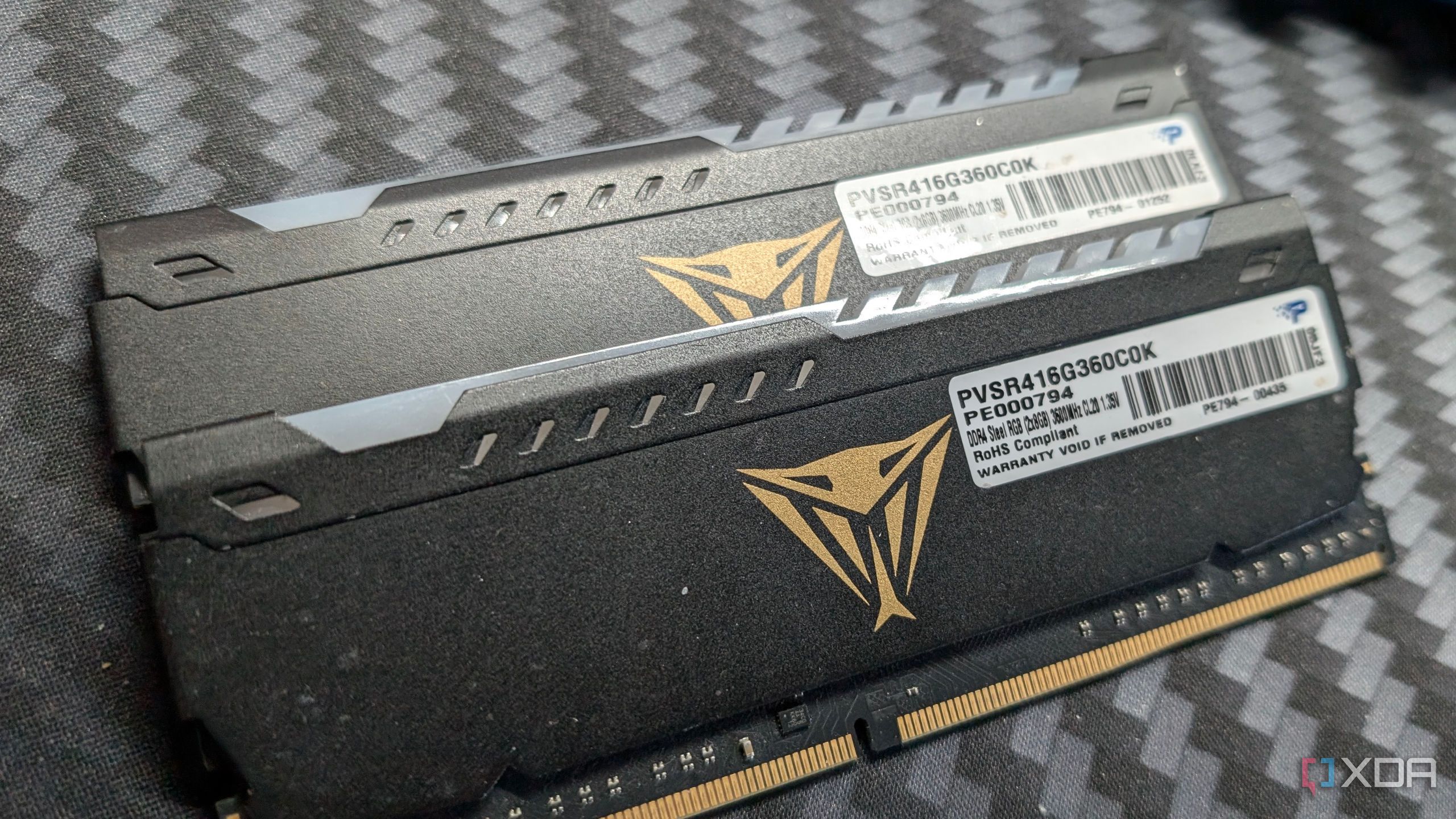 недостатки памяти DDR5 — иллюстрация 10 к материалу