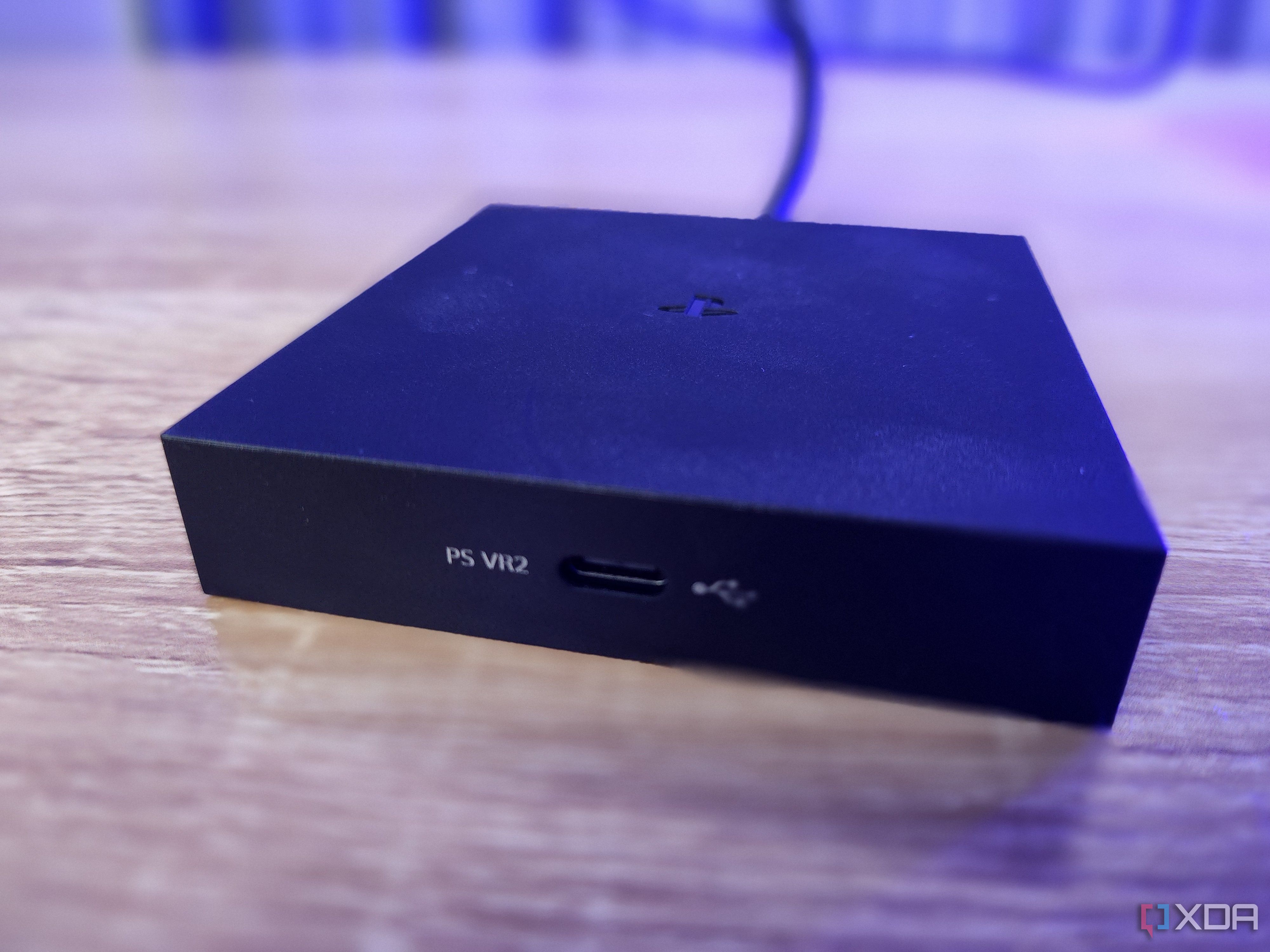 Before you buy the PlayStation VR adapter, check these things first