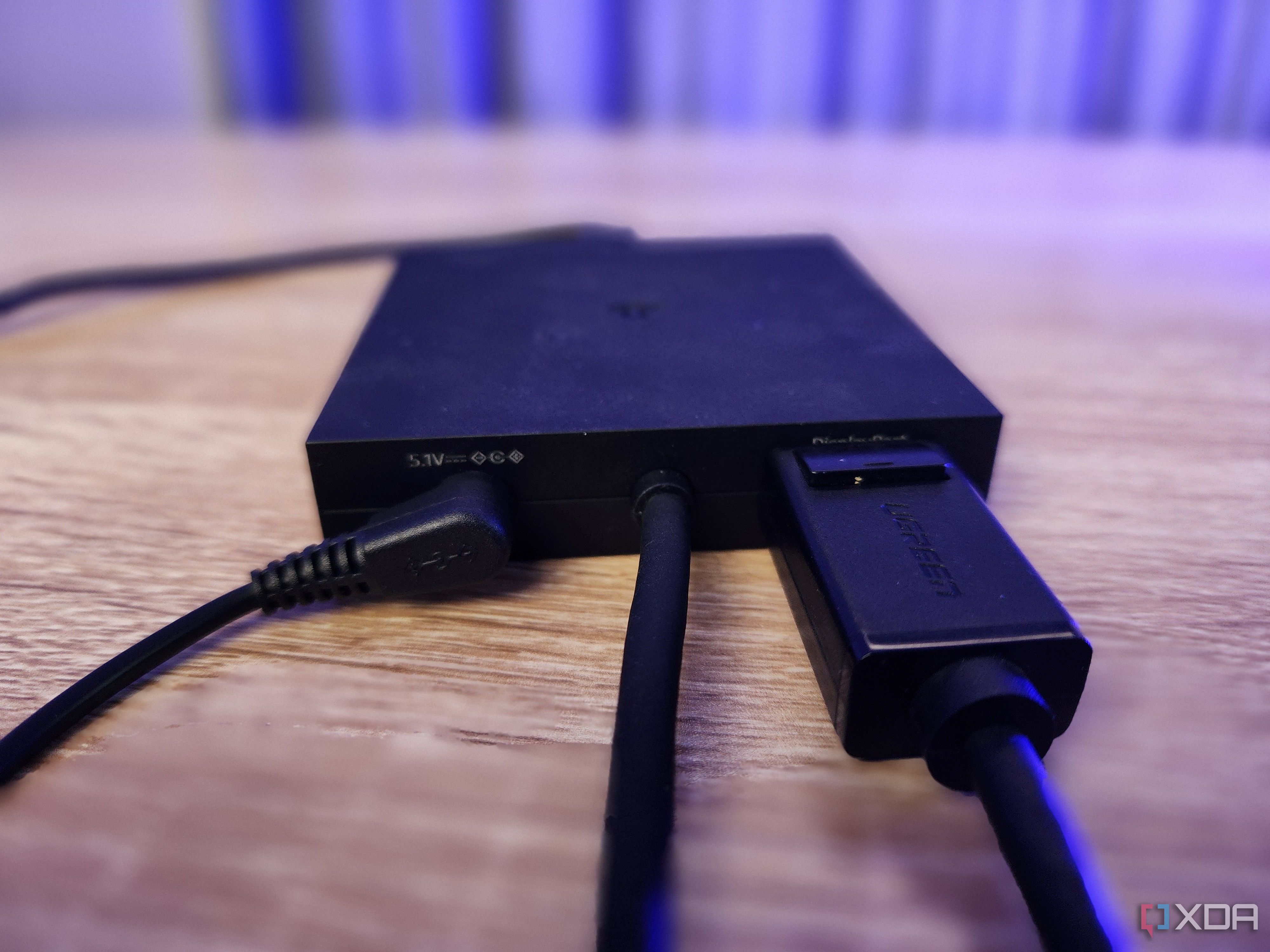Before you buy the PlayStation VR adapter, check these things first