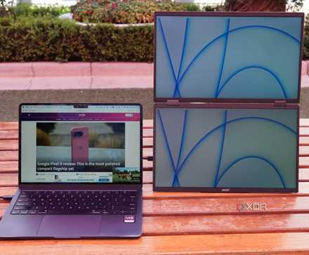 I've never been more productive on my laptop, and it's thanks to this ...