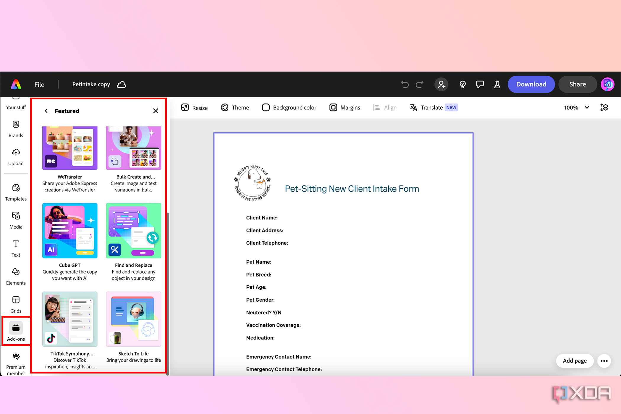 11 ways Adobe Express for teams can revolutionize your workflow