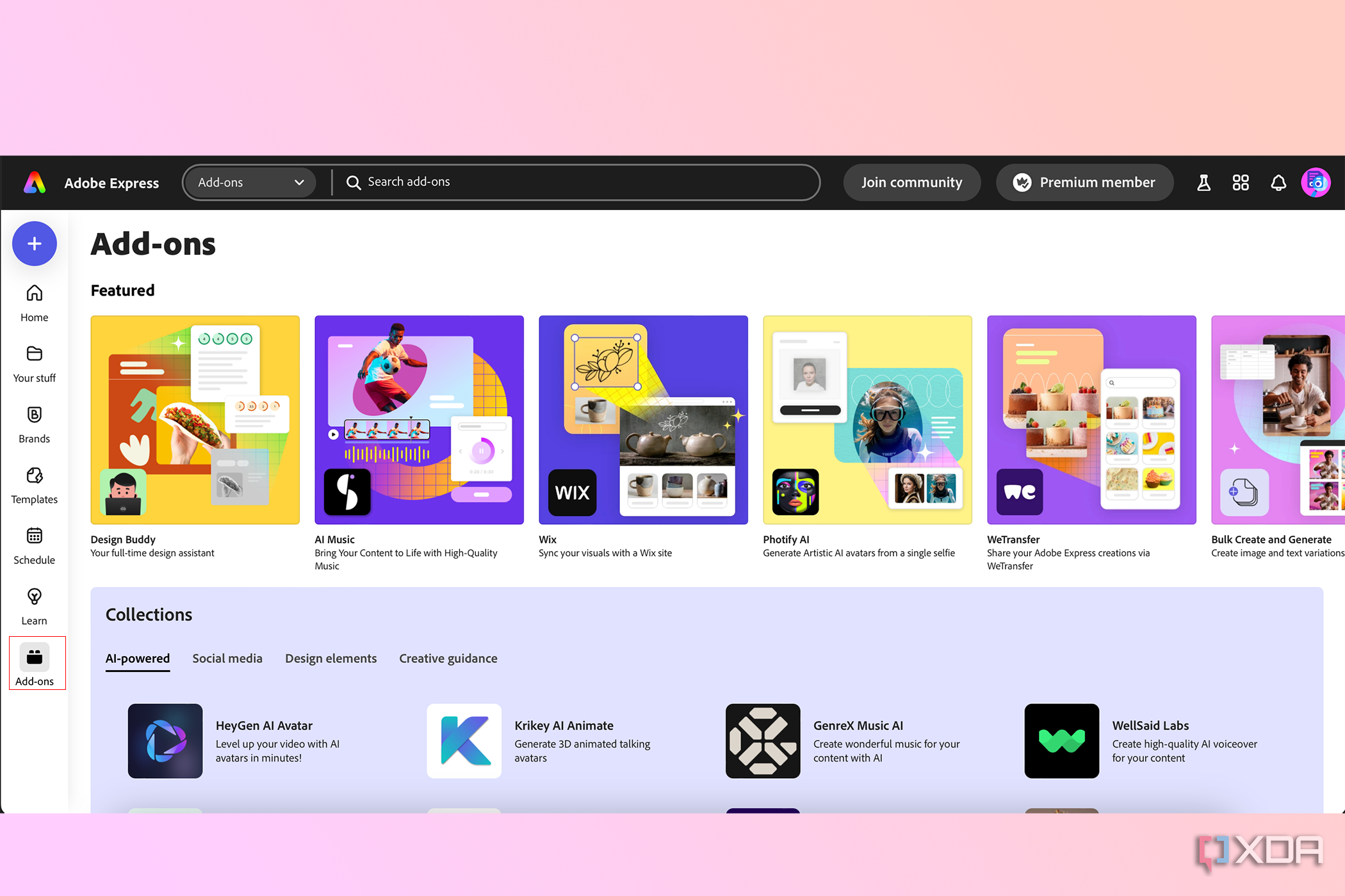 11 ways Adobe Express for teams can revolutionize your workflow