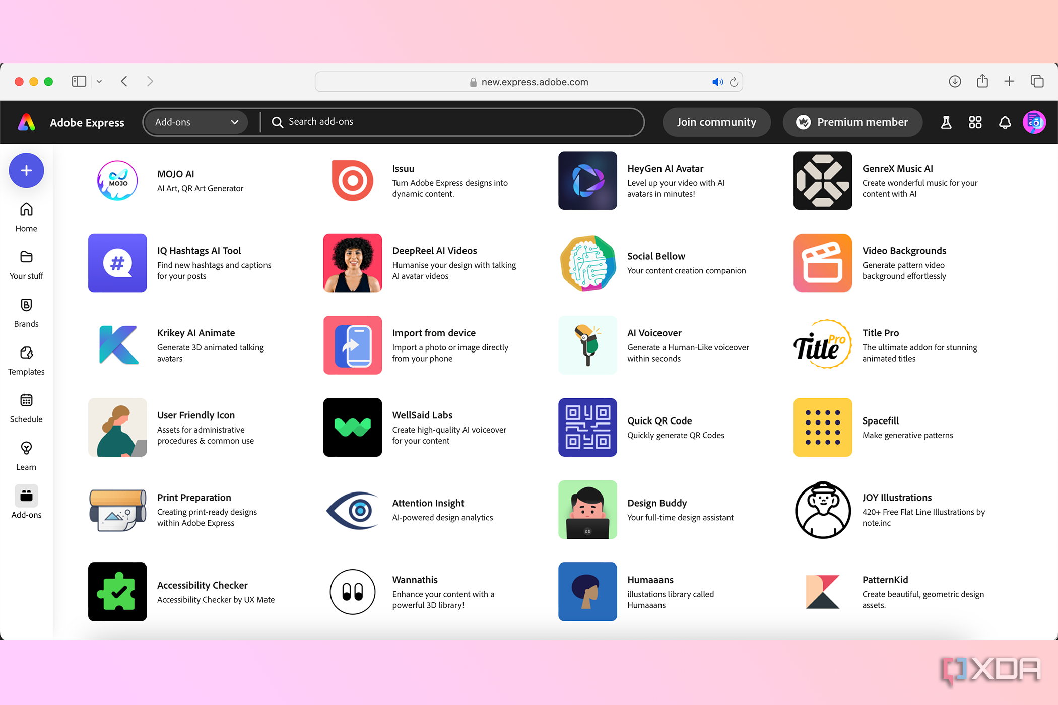 11 ways Adobe Express for teams can revolutionize your workflow