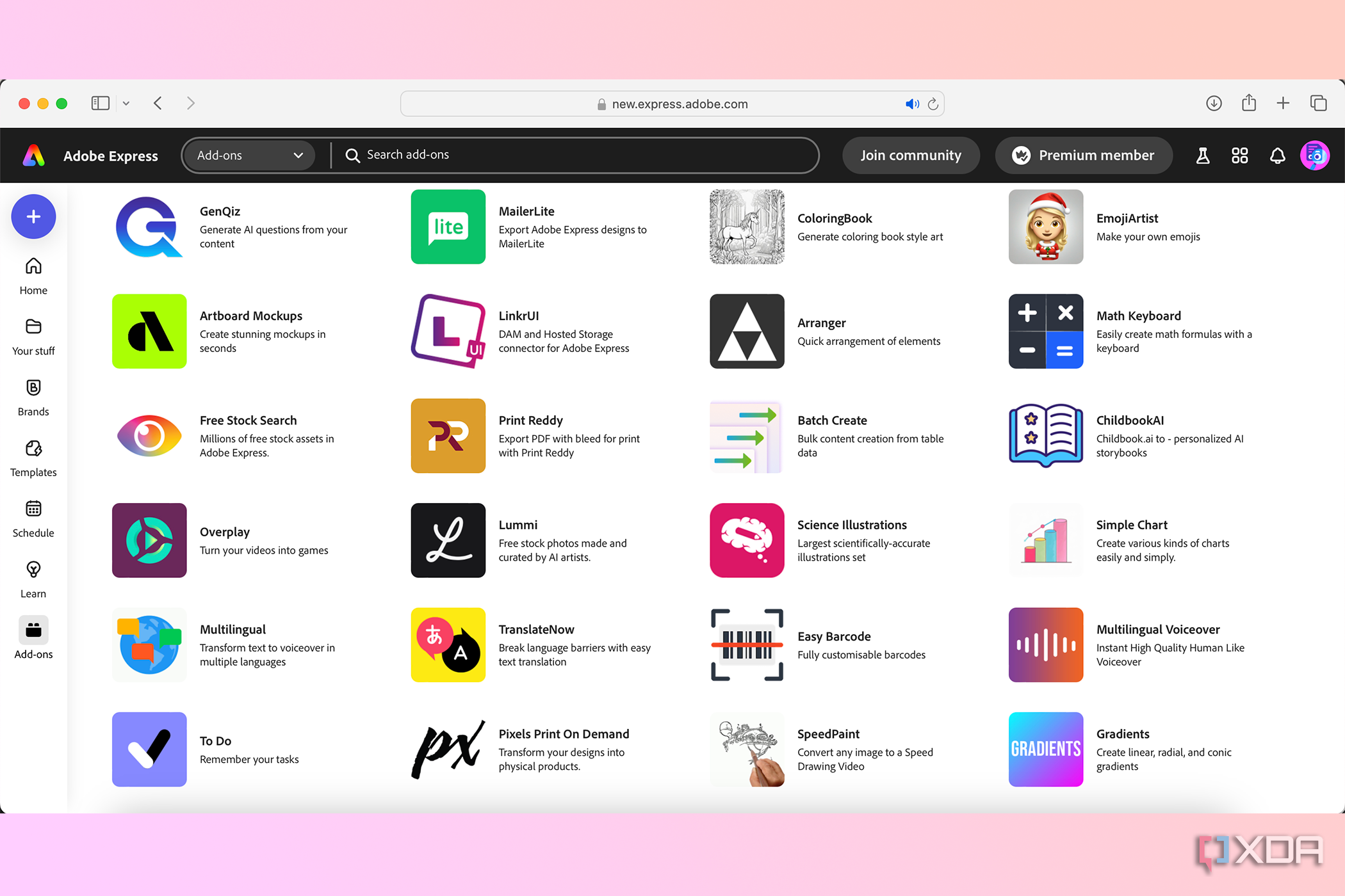 11 ways Adobe Express for teams can revolutionize your workflow