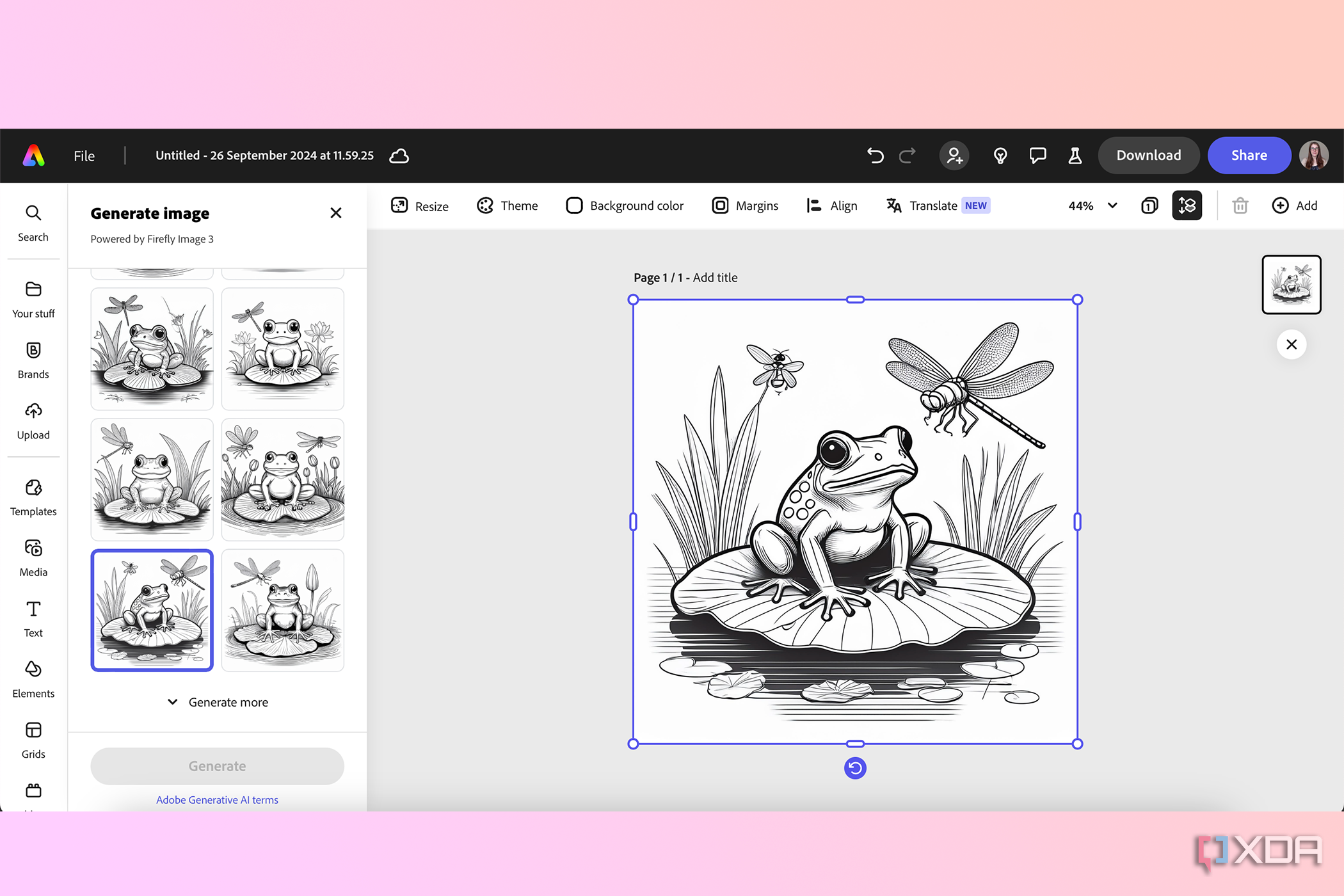 After a decade as an Adobe customer, these are the reasons I'm finally ...