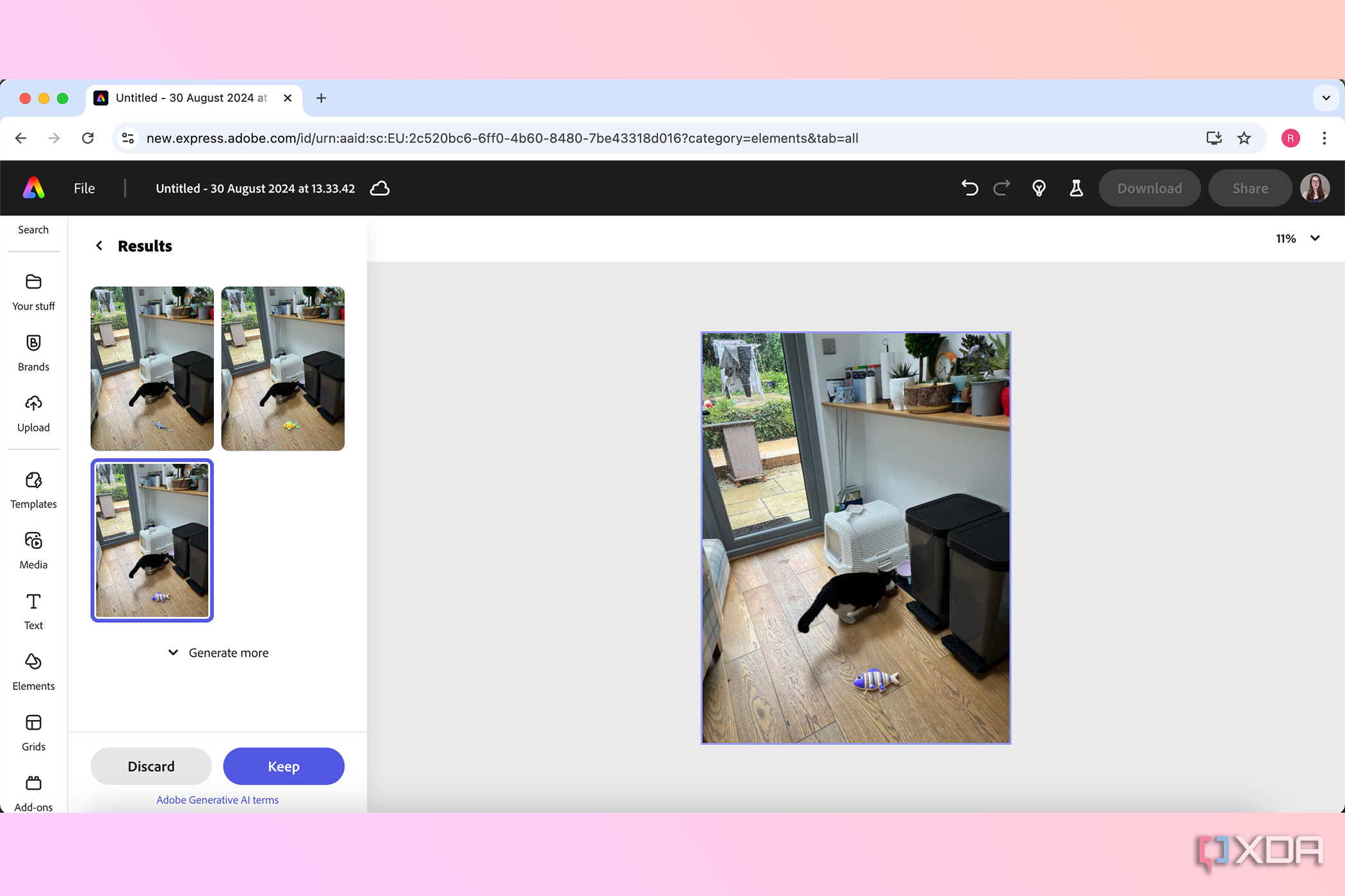 Adobe Photoshop vs. Adobe Express: What are the differences and who are ...