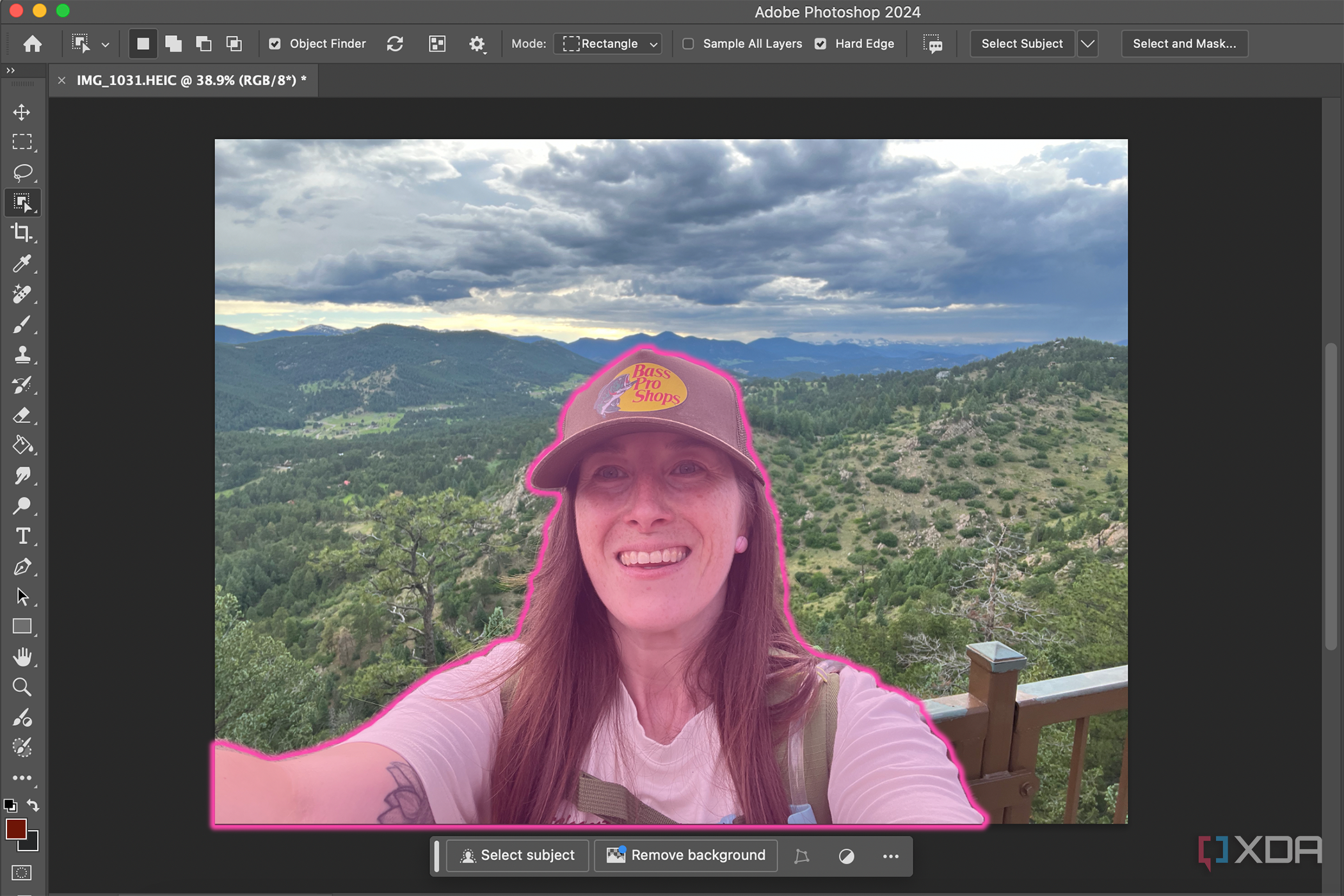 Adobe Photoshop vs. Adobe Express: What are the differences and who are ...