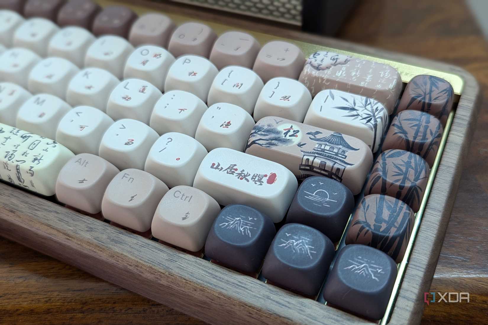 Keyoar 6 features that should be mandatory on every mechanical keyboard