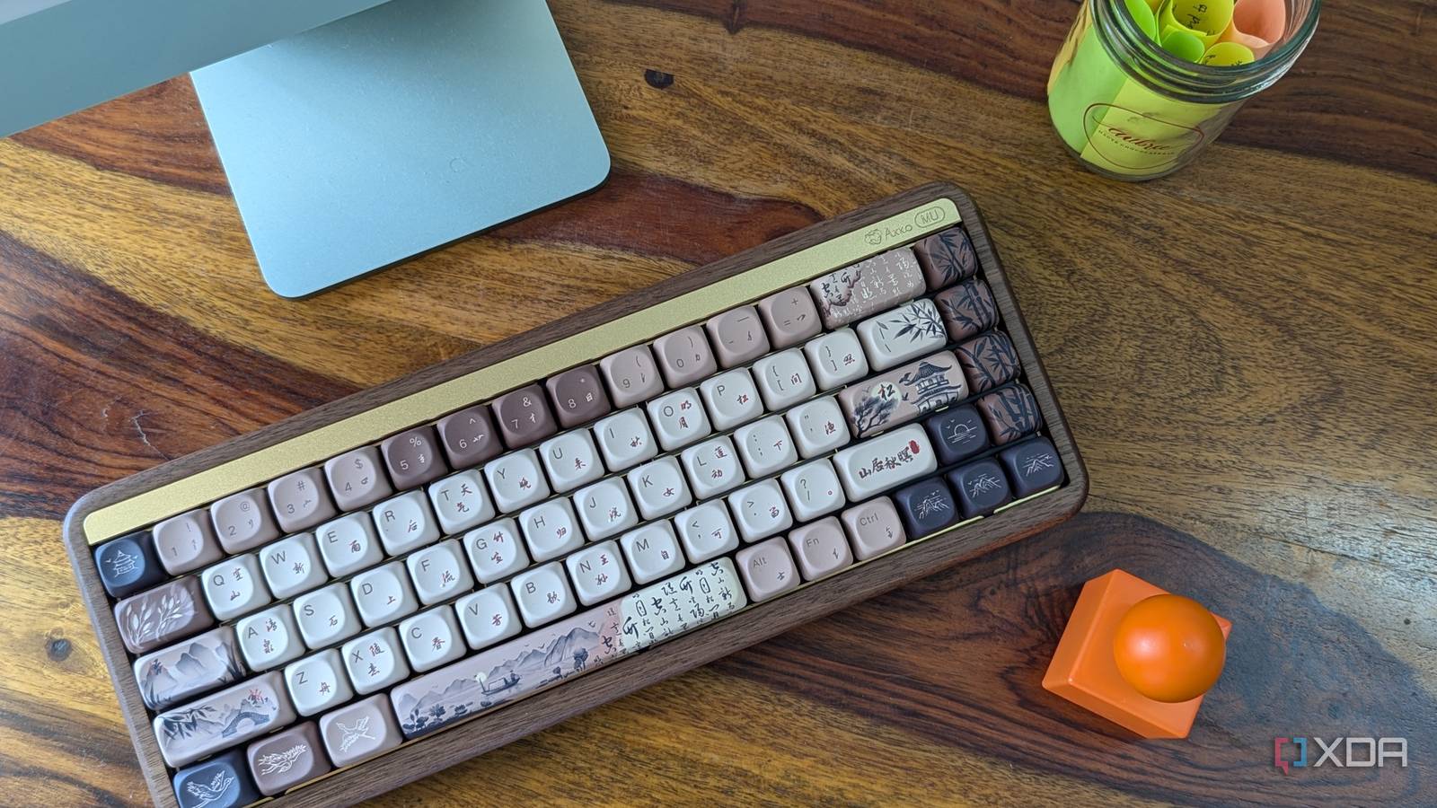 How much is too much to spend on a keyboard?