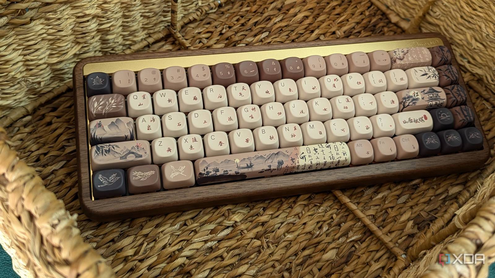 Why Gamers Prefer Mechanical Keyboards Why Gamers Prefer Mechanical Keyboards