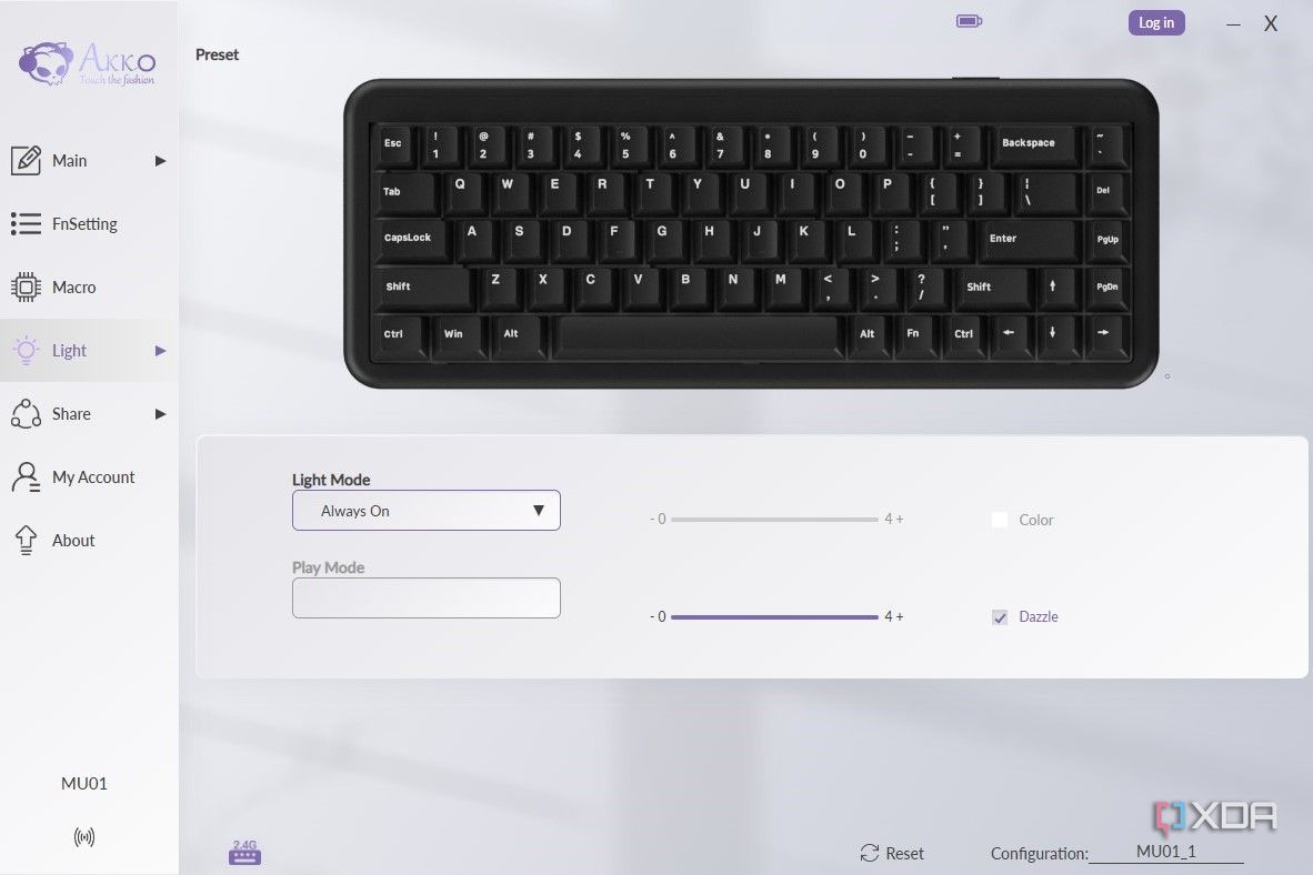 Akko MU01 review: A piece of art, which is also an amazing keyboard