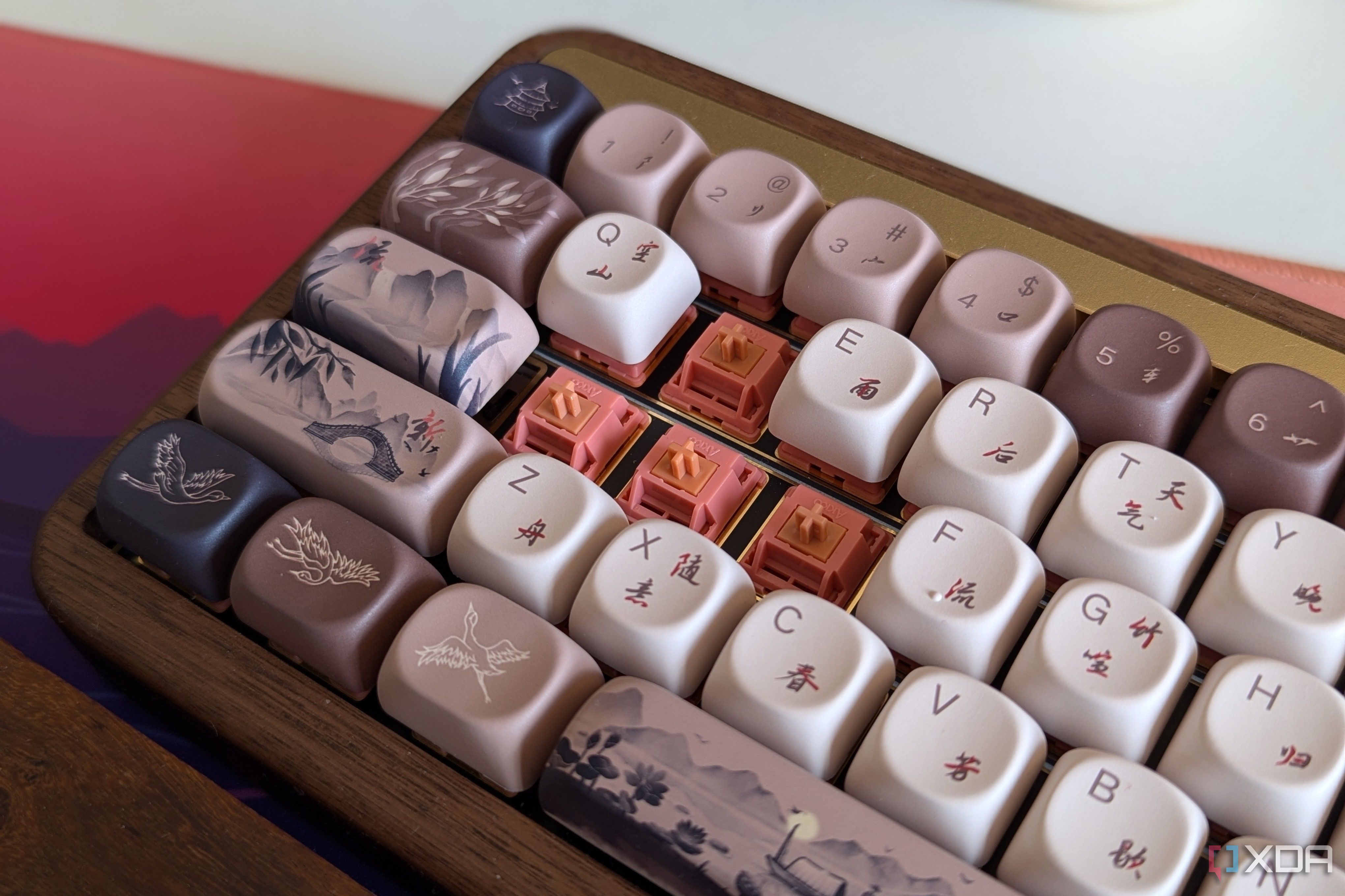 akko mu01 クーポン期限が近いため値下げ中 セール中】akko mu01 クーポン期限が近いため値下げ中