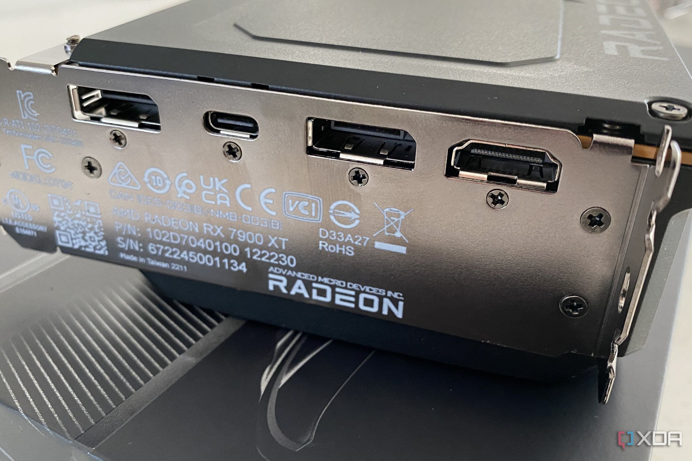 All the settings in AMD, Intel, and Nvidia's drivers you need to enable