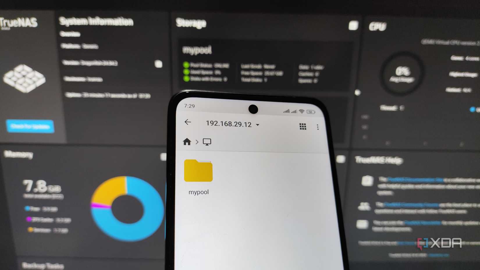 Android Box Nas Virtualizing your NAS is easy! Here's how to do it.