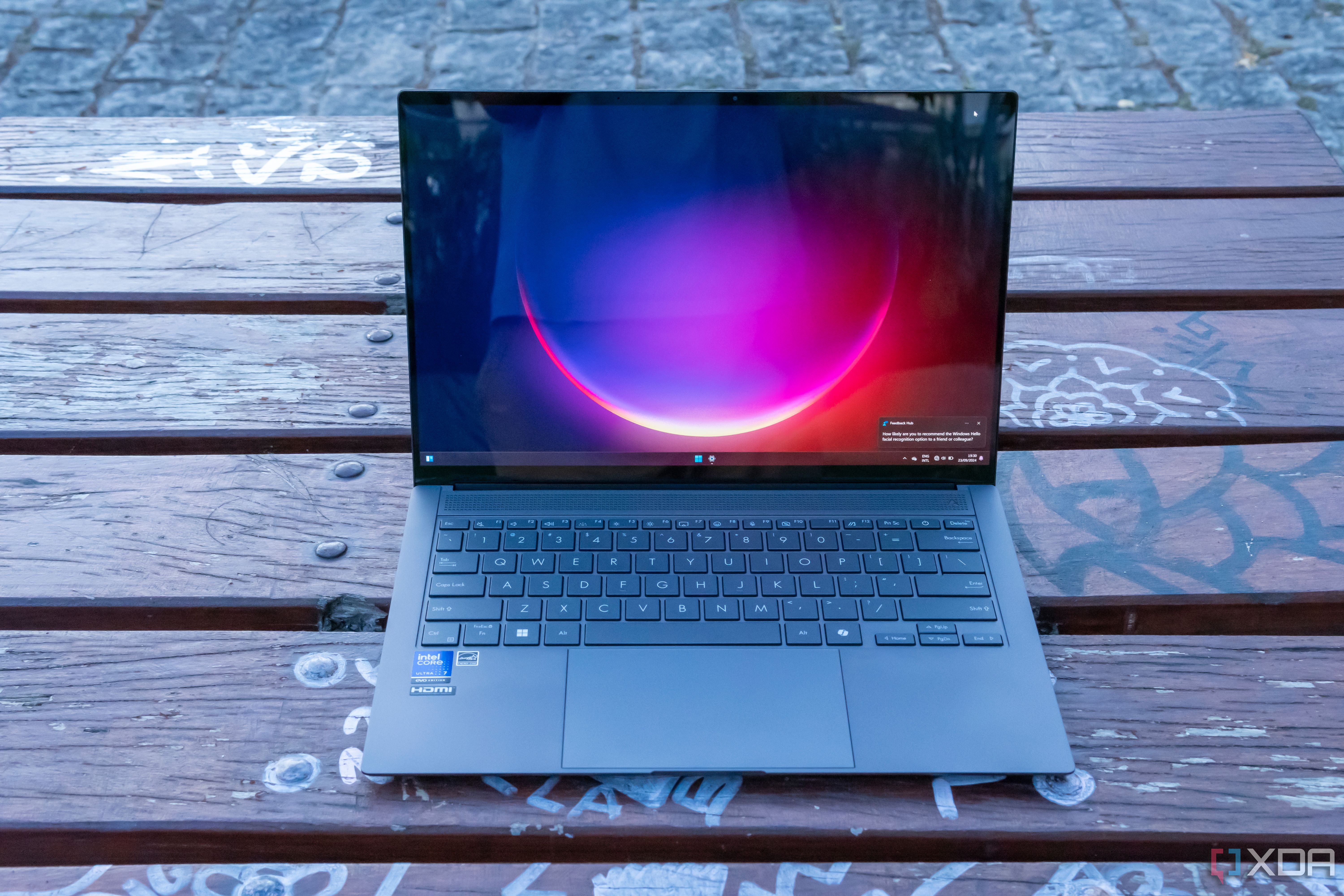 Asus Zenbook S 14 review: A stellar start for Lunar Lake