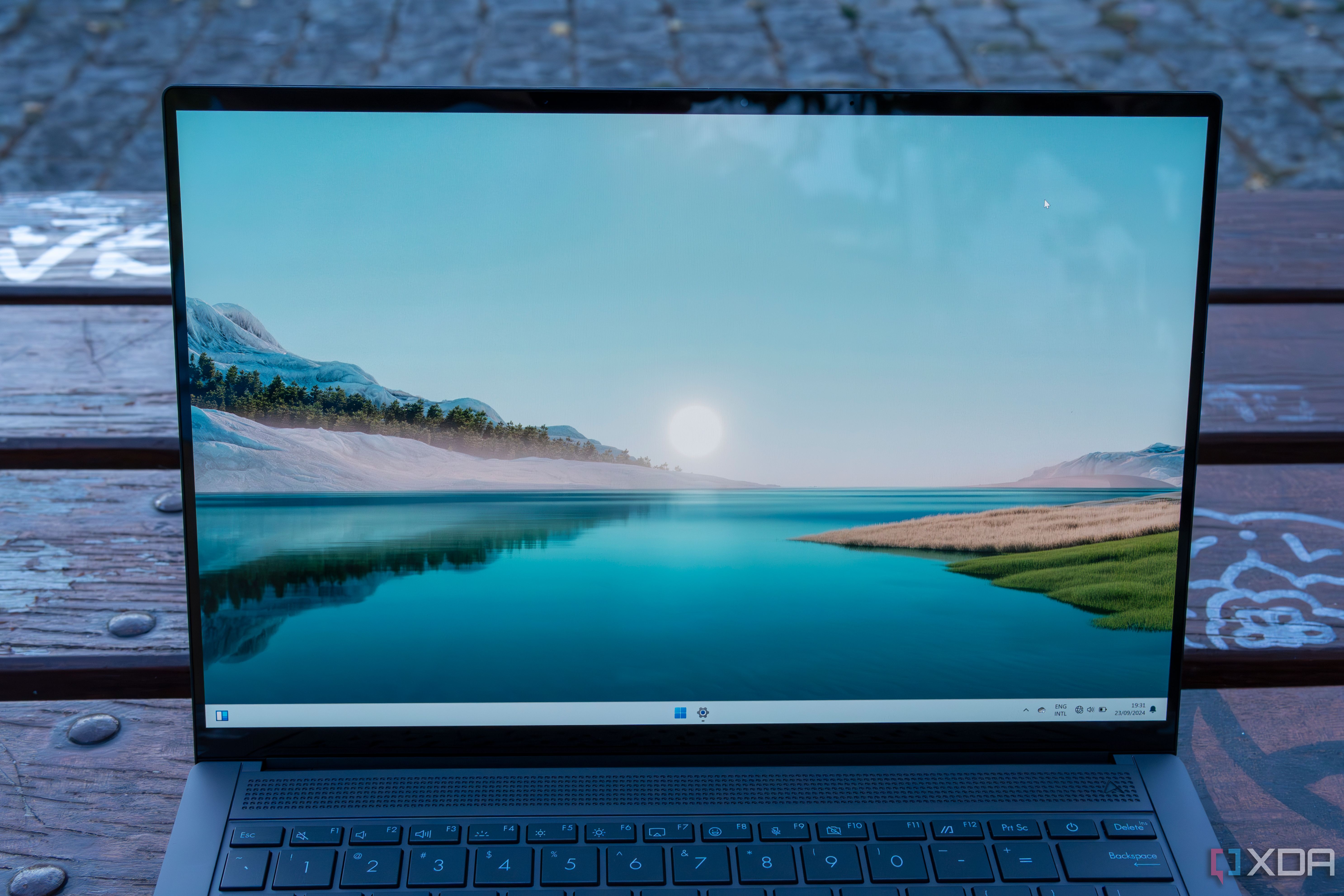 Asus Zenbook S 14 review: A stellar start for Lunar Lake