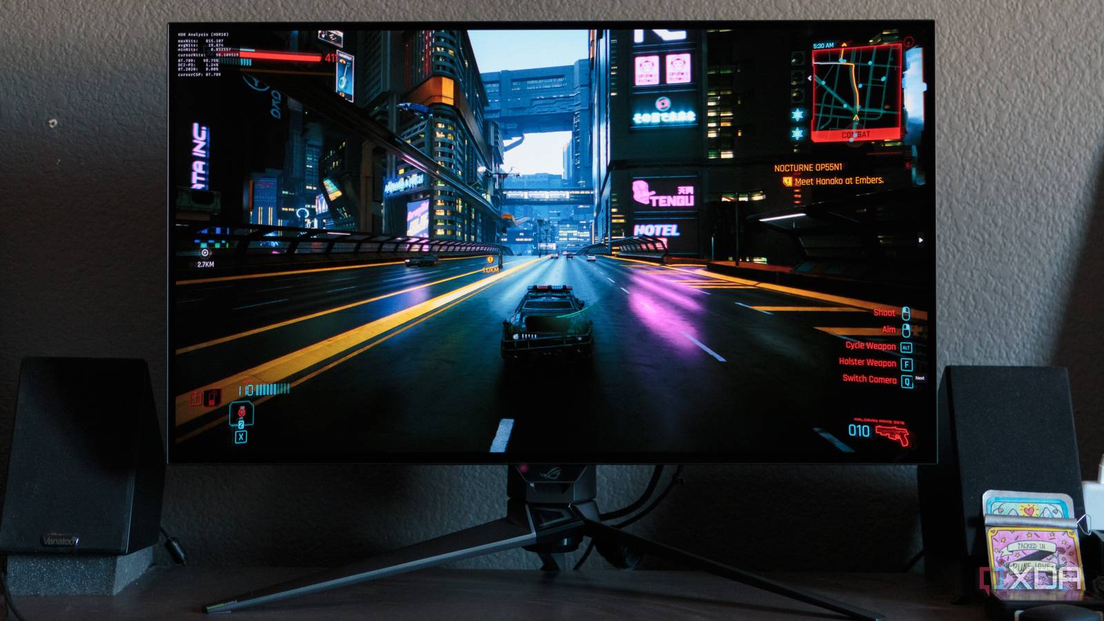 3 myths about gaming performance that sounded right but weren’t