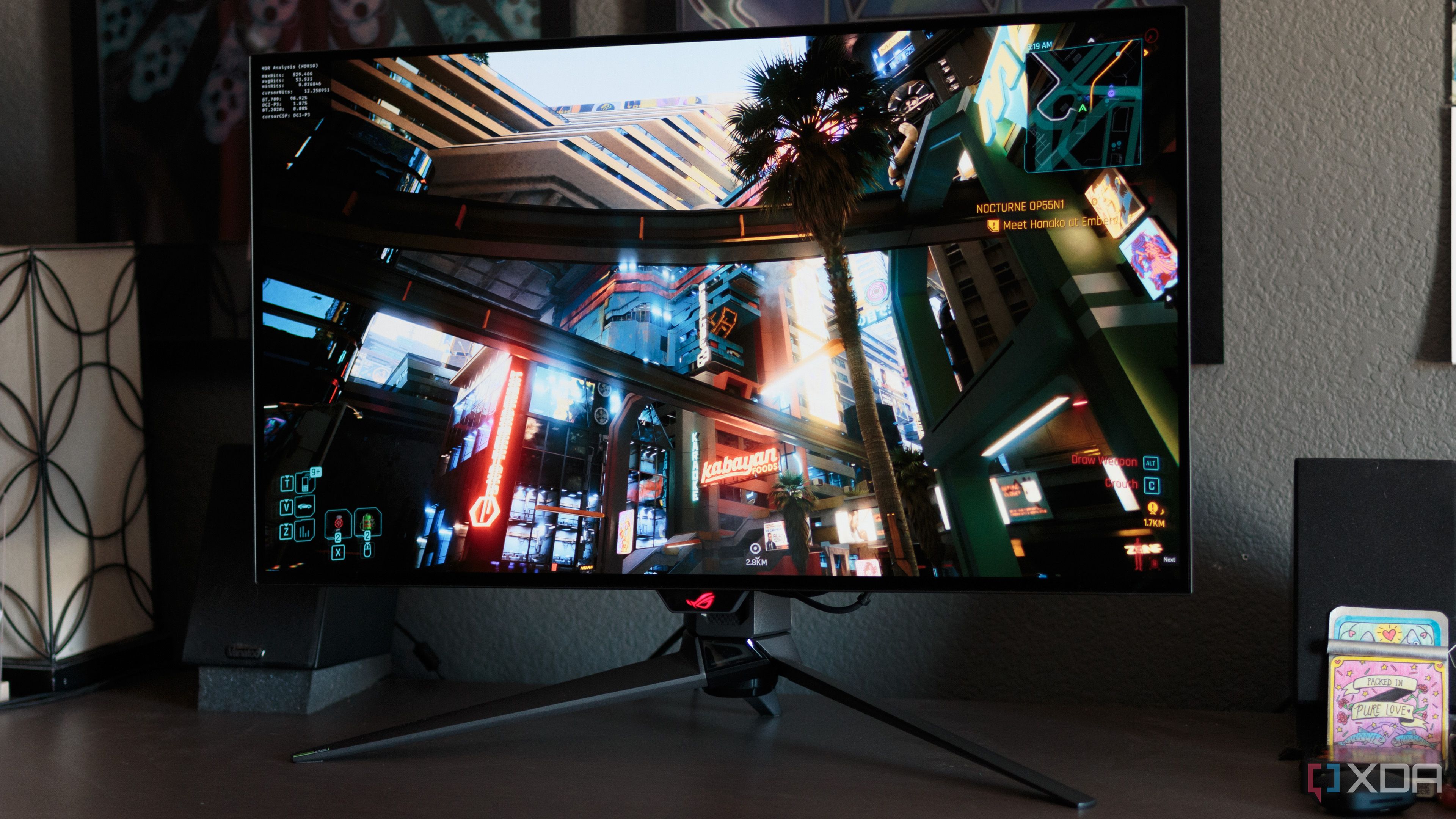 I've reviewed dozens of gaming monitors. Here's what brands get right ...