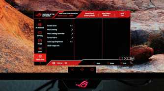 asus oled