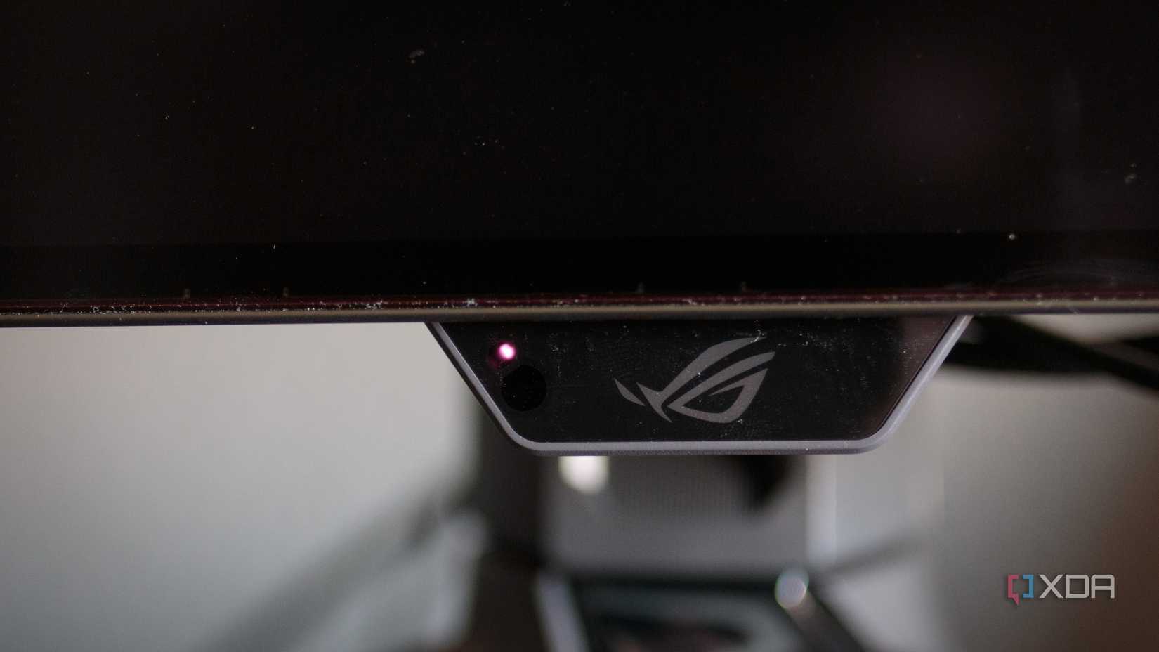 ASUS ROG PG32UCDP review: A bright OLED for any room
