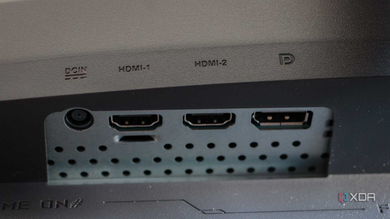 7 most important features you should consider when buying a new monitor