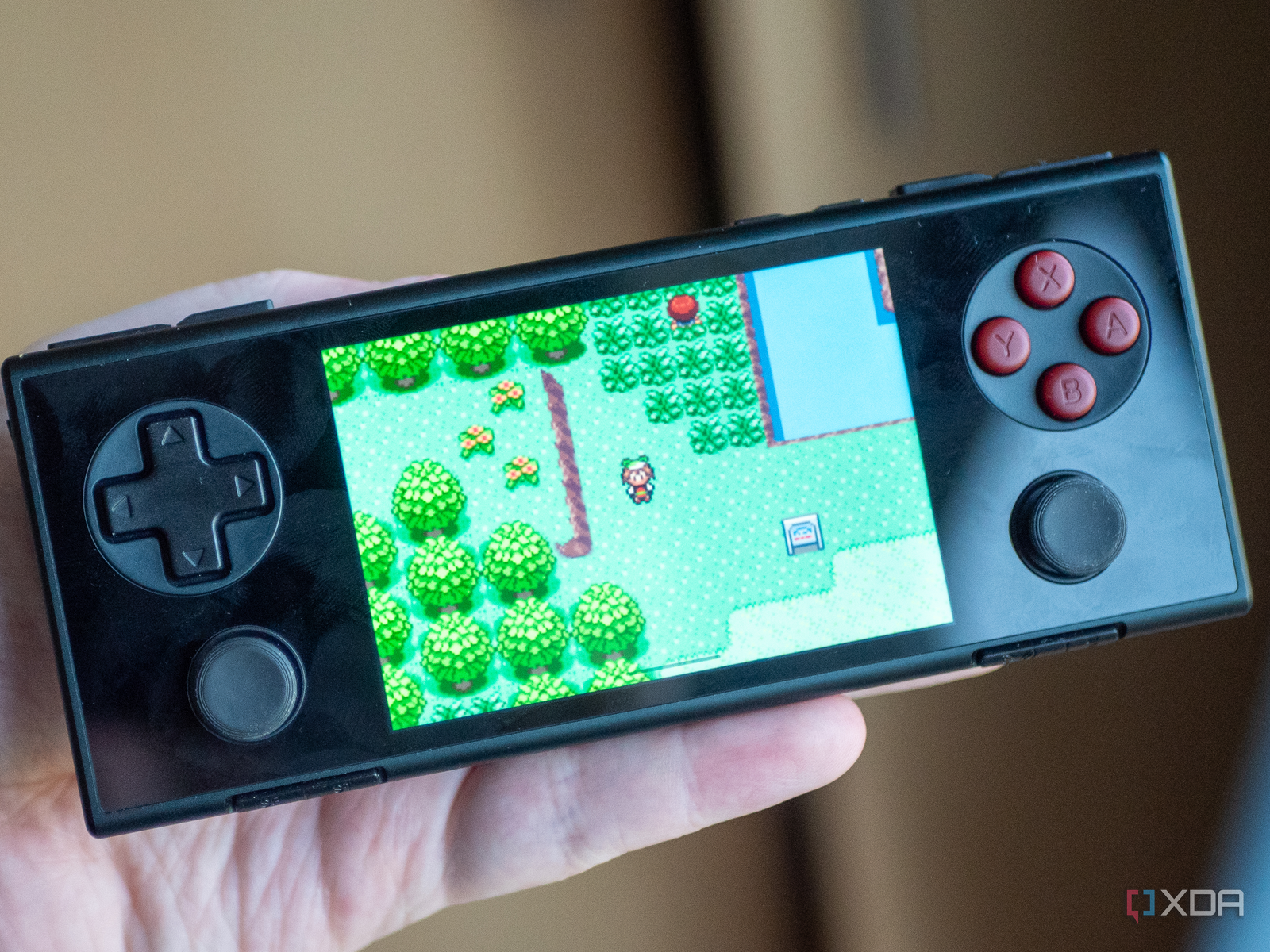 Ayaneo Pocket Micro review: Another Ayaneo remake success Ayaneo Pocket Micro review: Another Ayaneo remake success