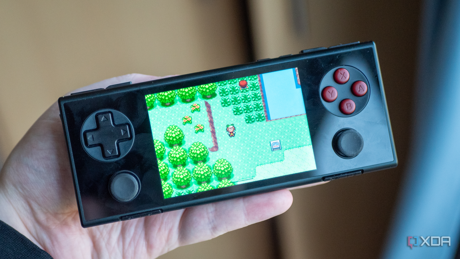 Ayaneo Pocket Micro review: Another Ayaneo remake success Ayaneo Pocket Micro review: Another Ayaneo remake success