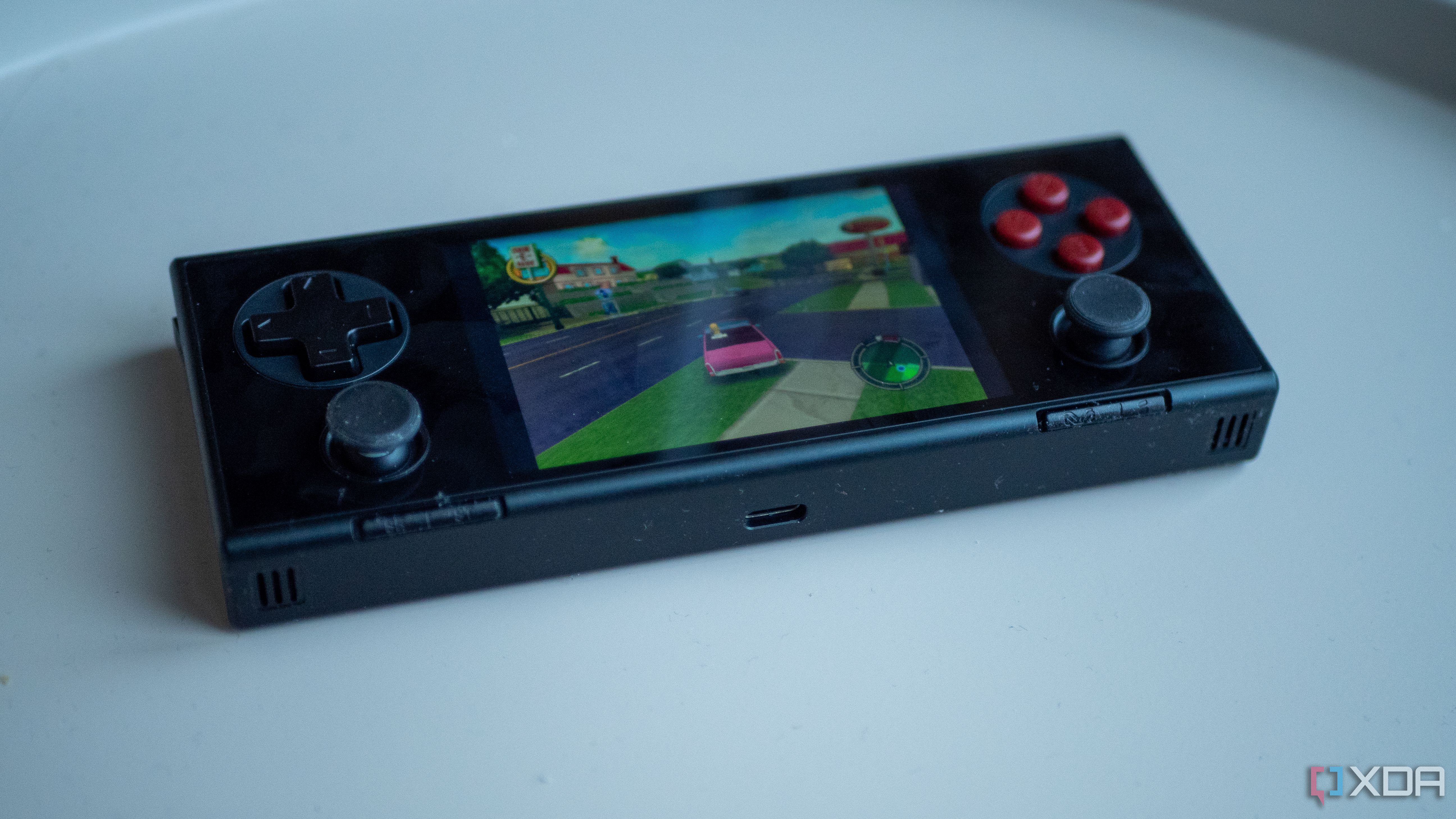 Ayaneo Pocket Micro review: Another Ayaneo remake success