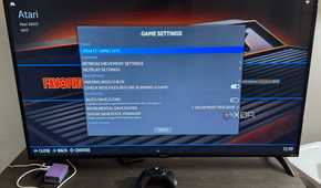 Updating Gamelists on Batocera