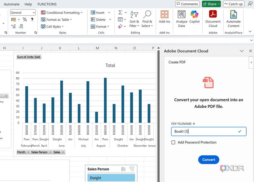 Excel Visual Add In 15 best Excel plugins that you need to be using