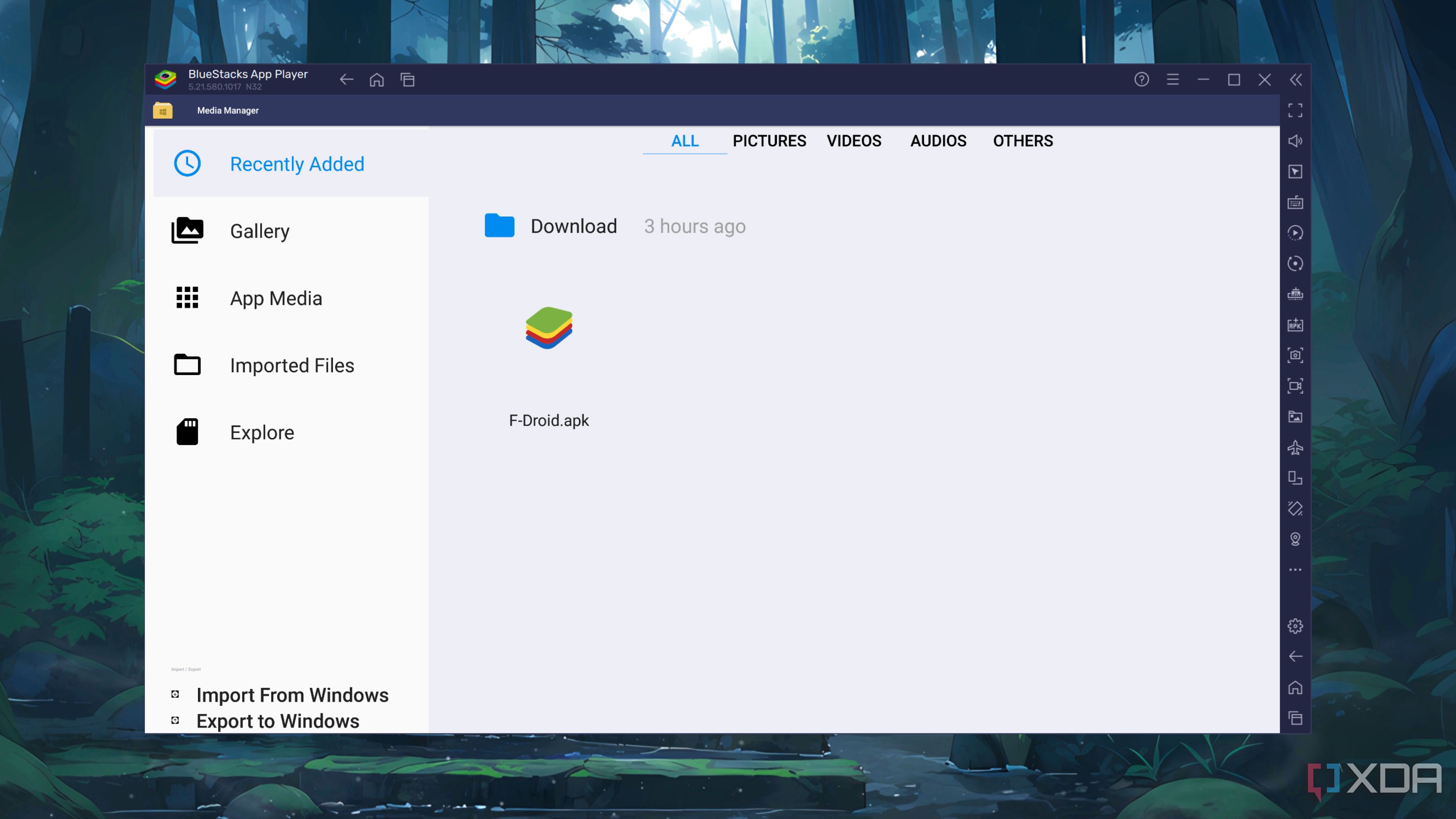 BlueStacks vs Google Play Games Emulator: Which one’s better for ...