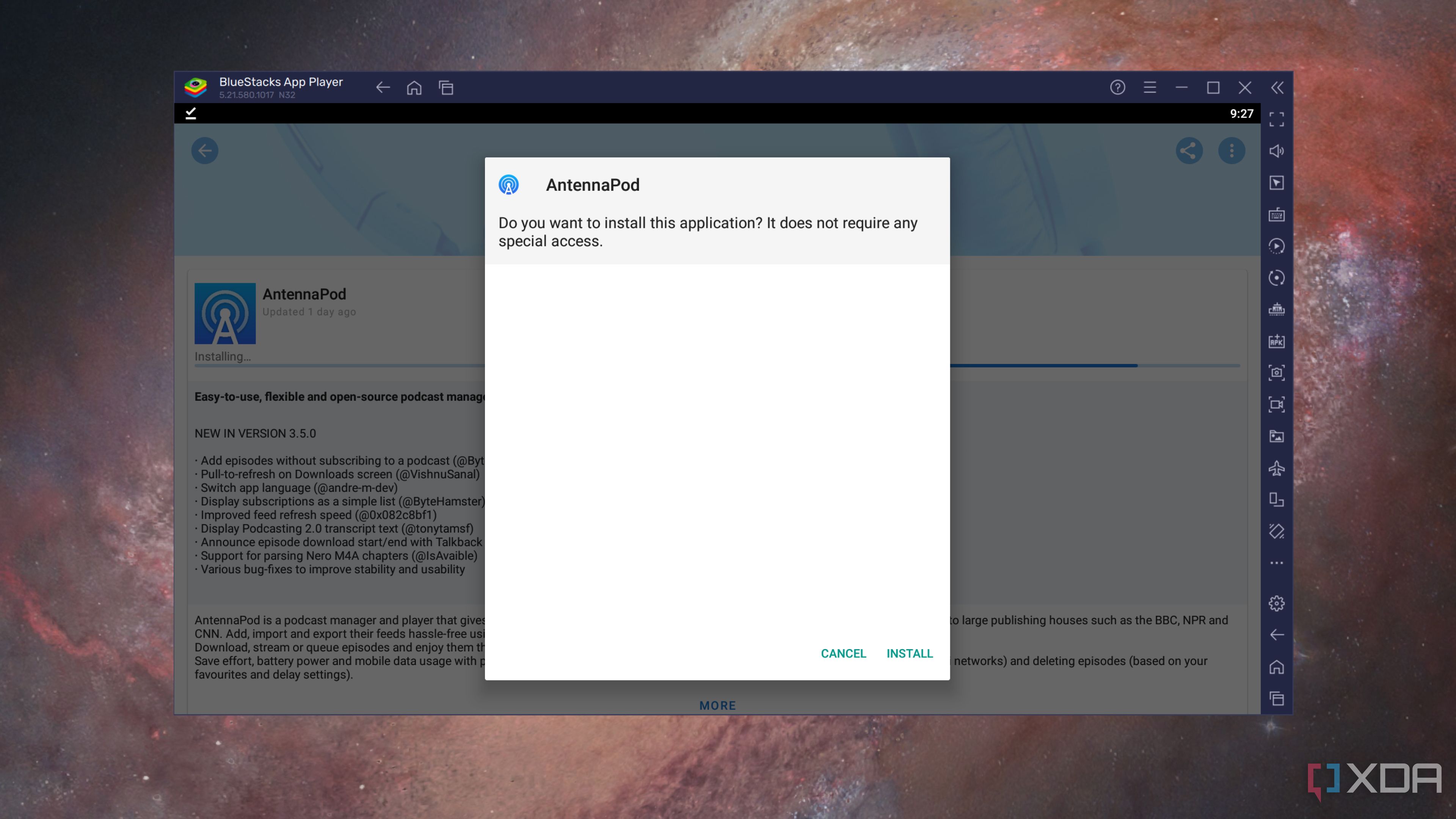 BlueStacks vs Google Play Games Emulator: Which one’s better for ...
