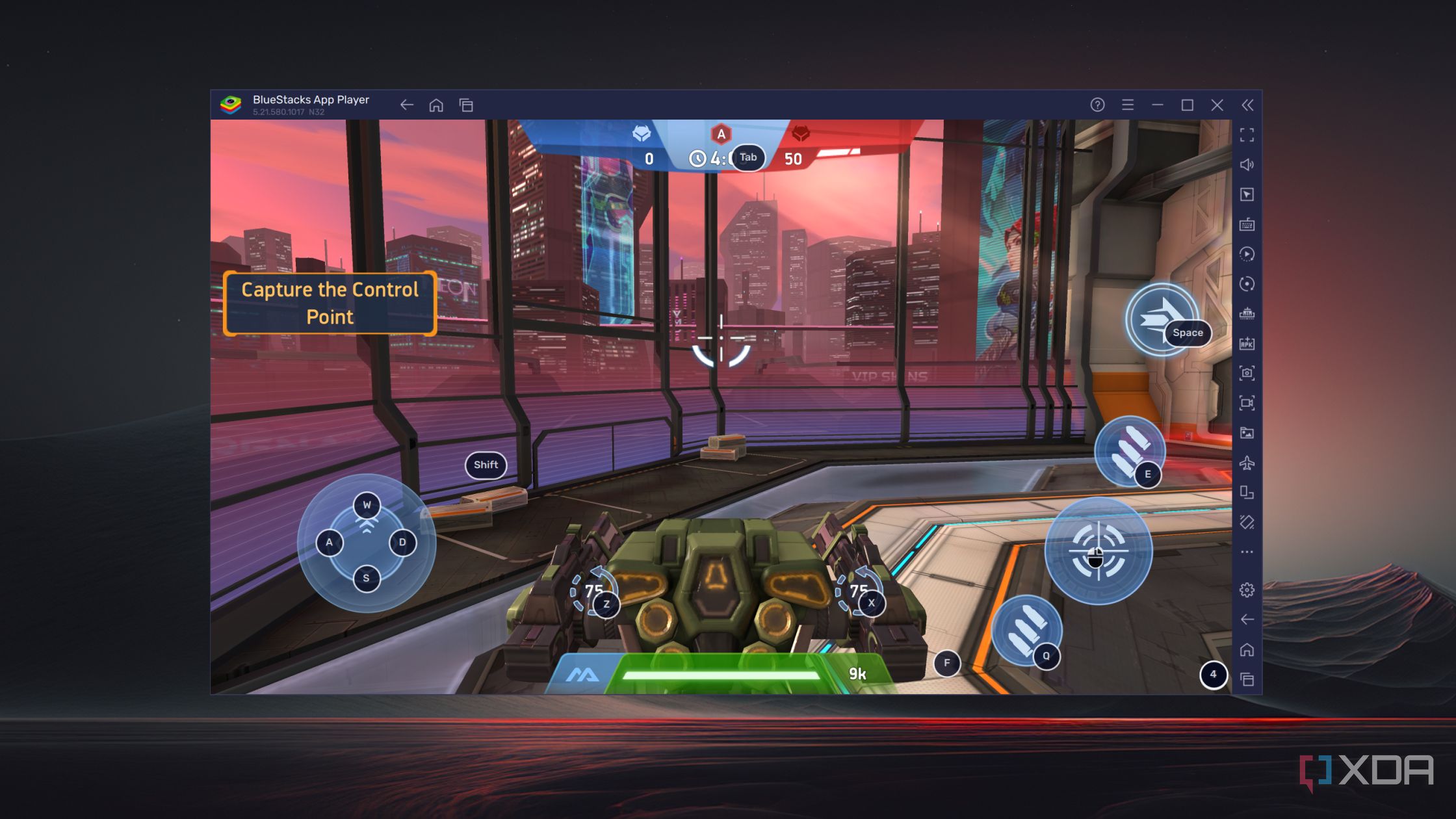 BlueStacks vs Google Play Games Emulator: Which one’s better for ...