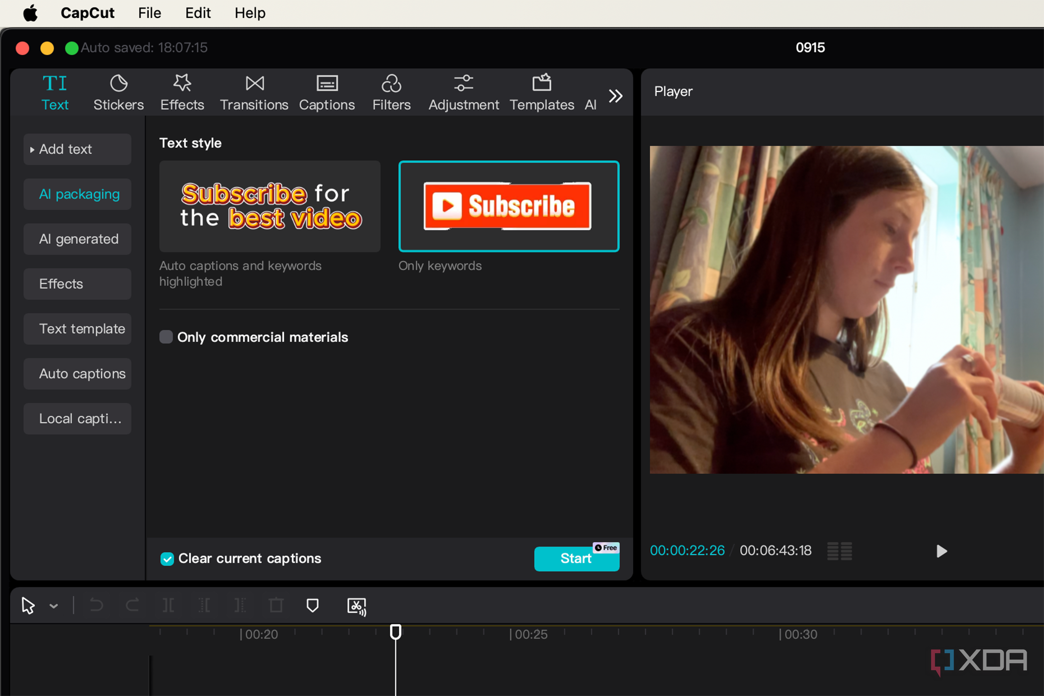 CapCut vs. Premiere Pro: Is the newcomer outshining the royalty of ...