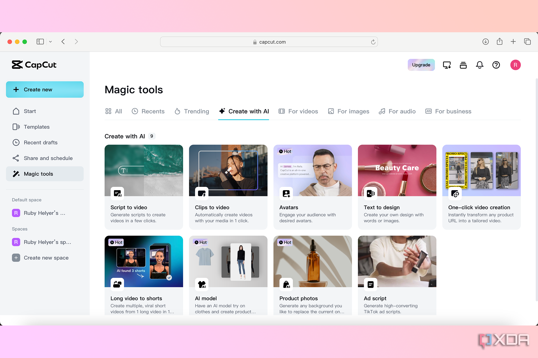 Capcut Tools CapCut vs. Premiere Pro: Is the newcomer outshining the royalty of ...