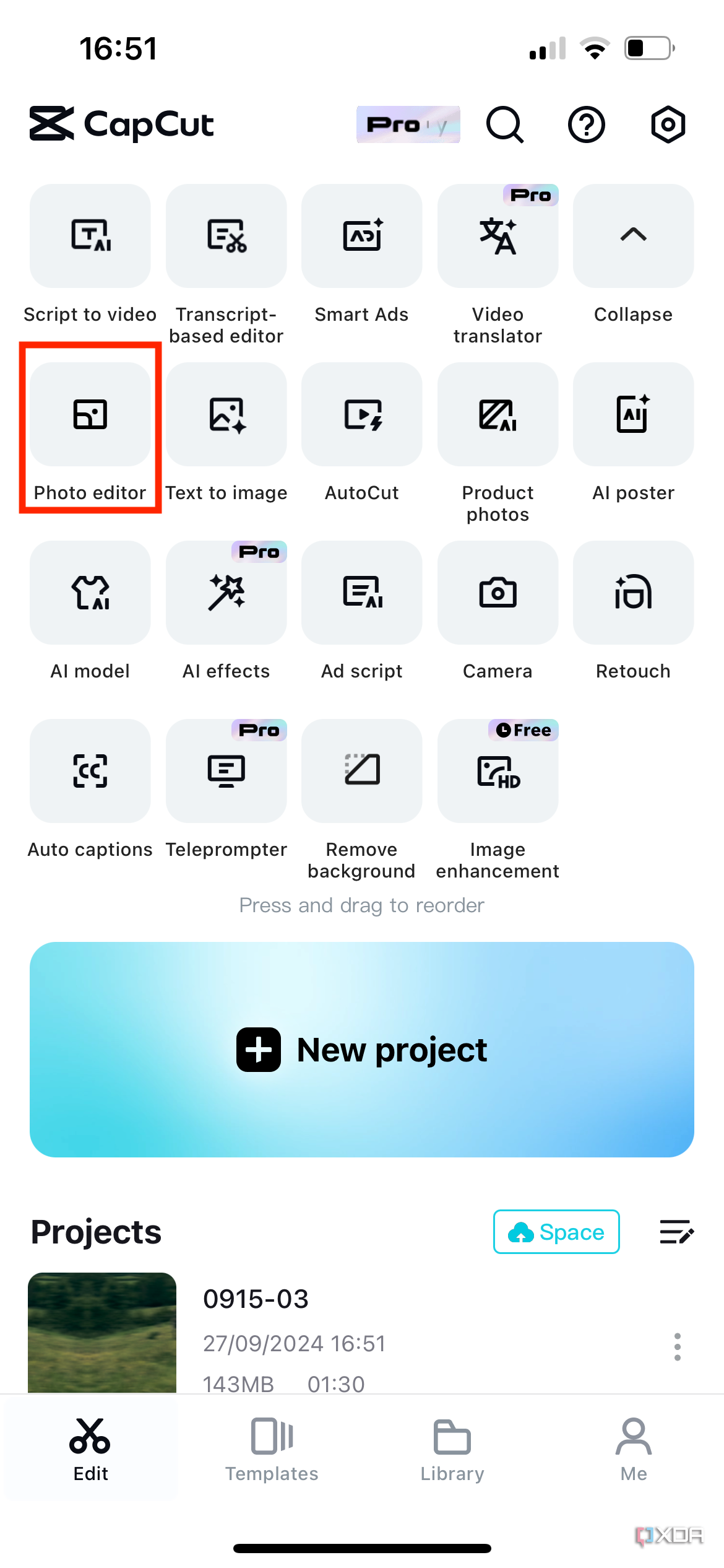 6 ways CapCut Mobile is better than Adobe Premiere Rush Mobile