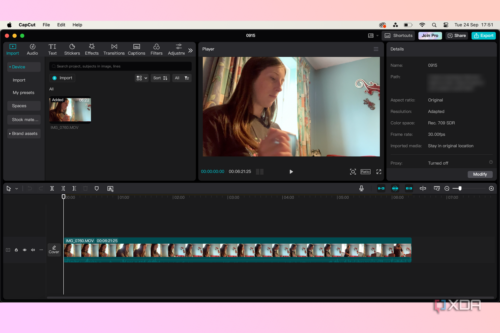 CapCut vs. Premiere Pro: Is the newcomer outshining the royalty of video editing software?