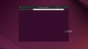 The command to install CasaOS on Ubuntu