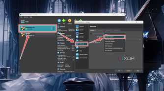 Changing the network settings to Bridged adapter in VirtualBox