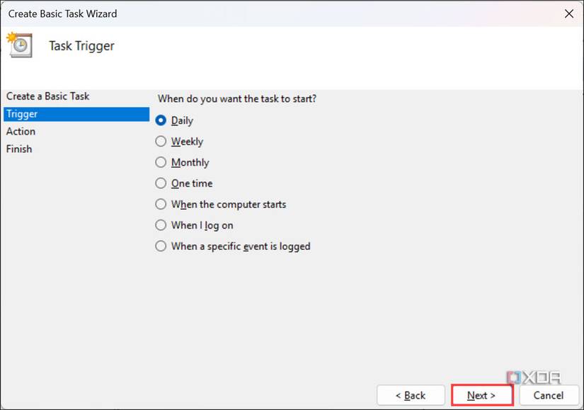 How to set a timer to regularly shut down your Windows computer