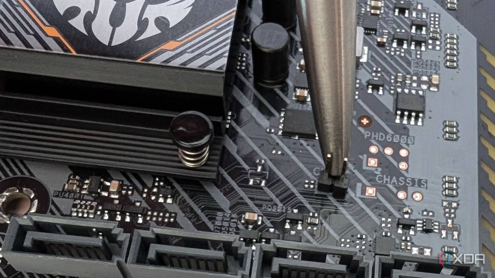 I fixed a dozen "dead" PCs with one motherboard trick that nobody talks about