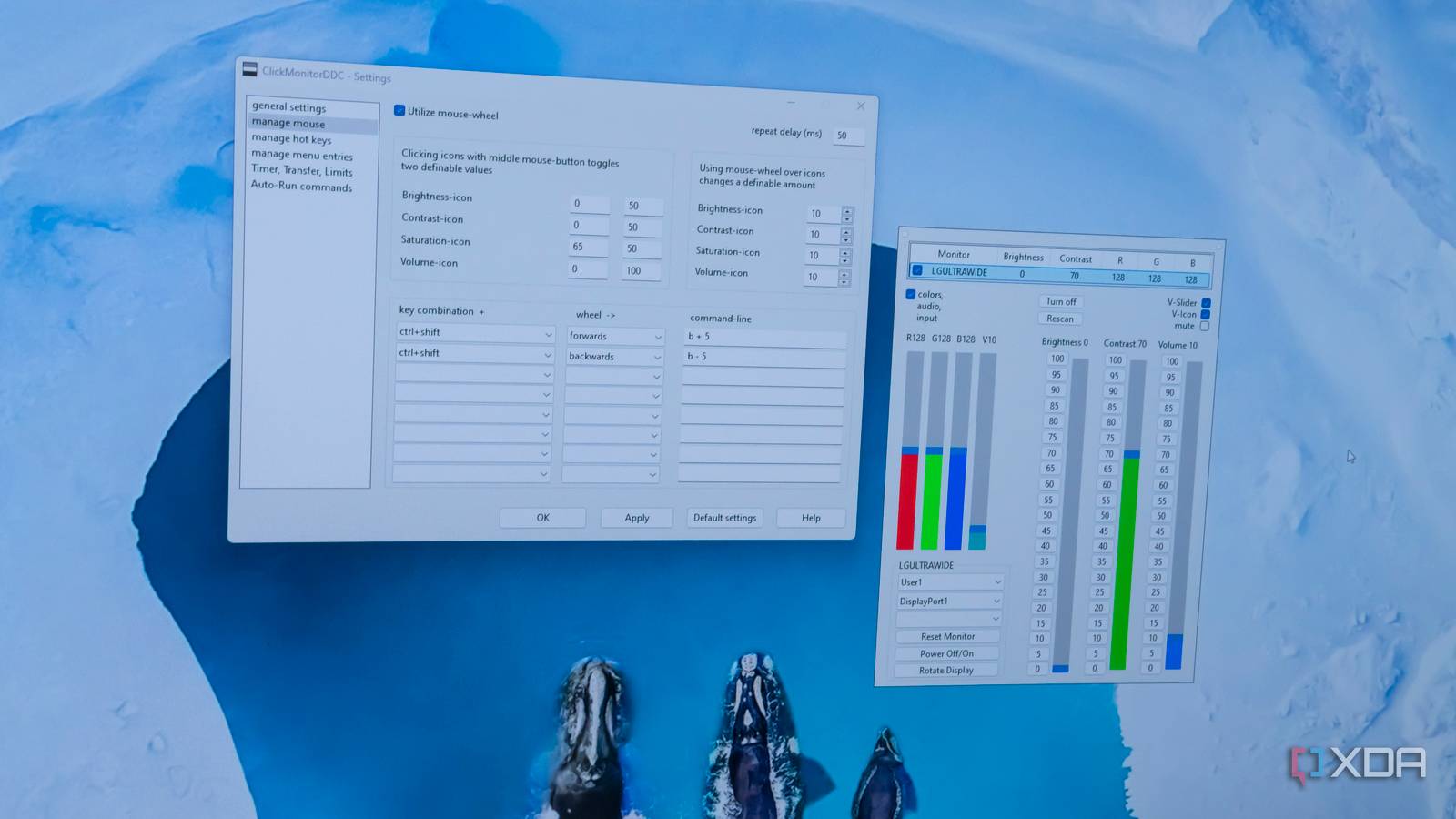 Software Application Monitor. Click Useful Softwares 2026 Edition - Page 3 - Software & Tools - TechEnclave