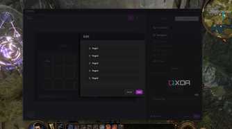 Configuring the Cooler Master MasterHUB via the official companion app